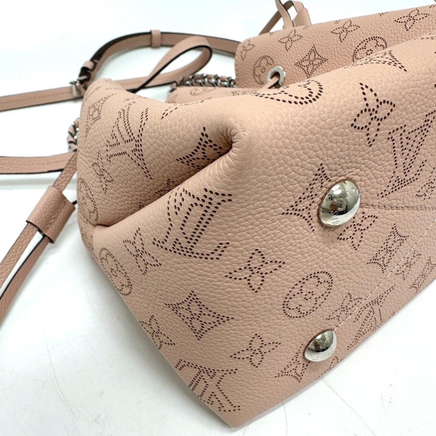 Louis Vuitton Pink Other Shoulder Bag