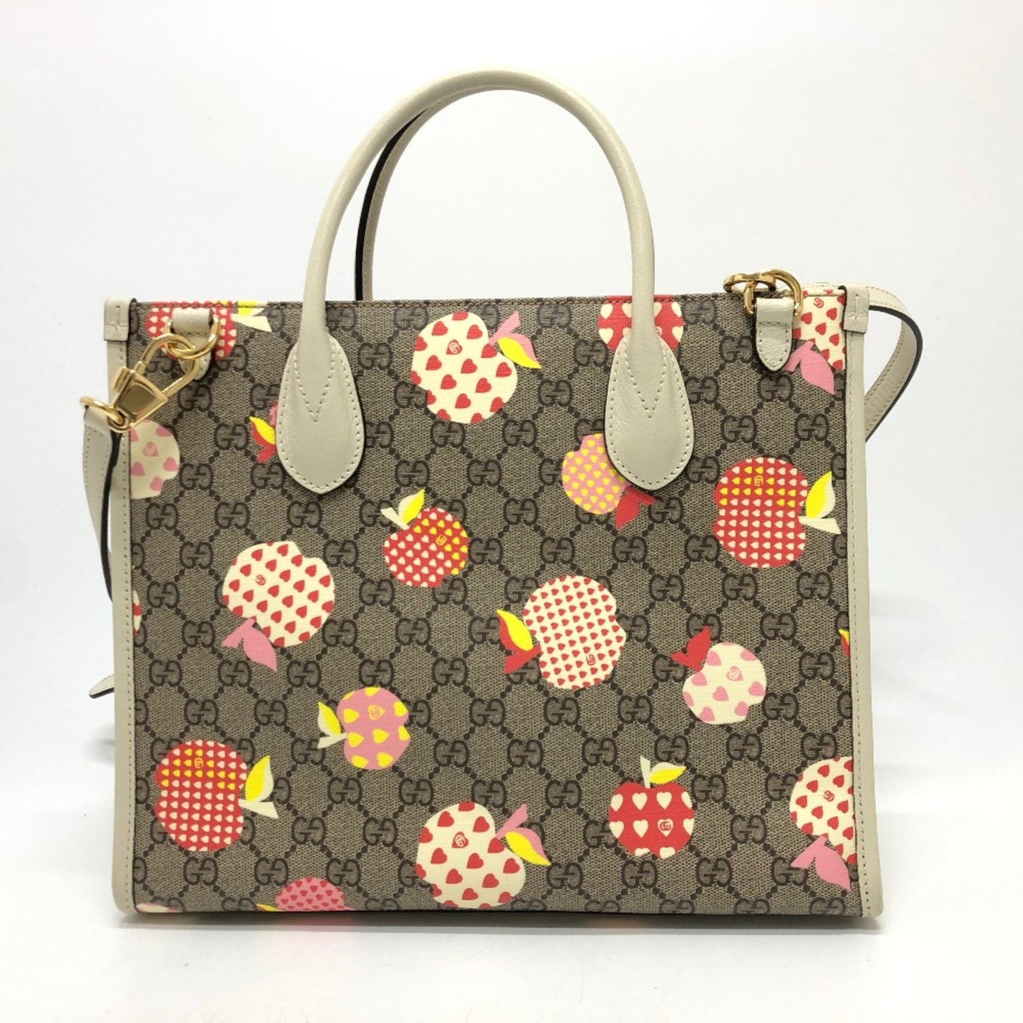 Gucci Beige Other Handbag