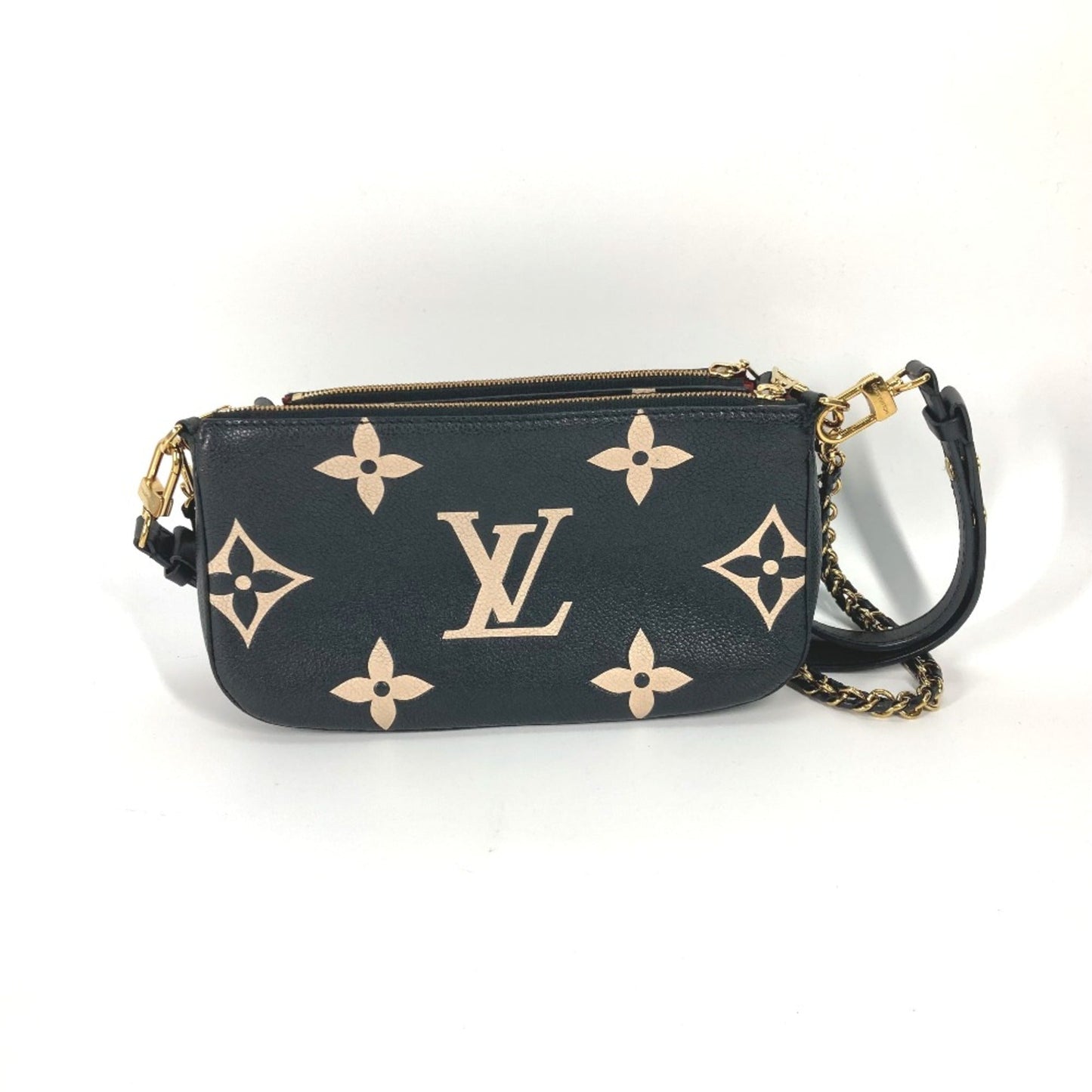 Louis Vuitton Black Other Shoulder Bag