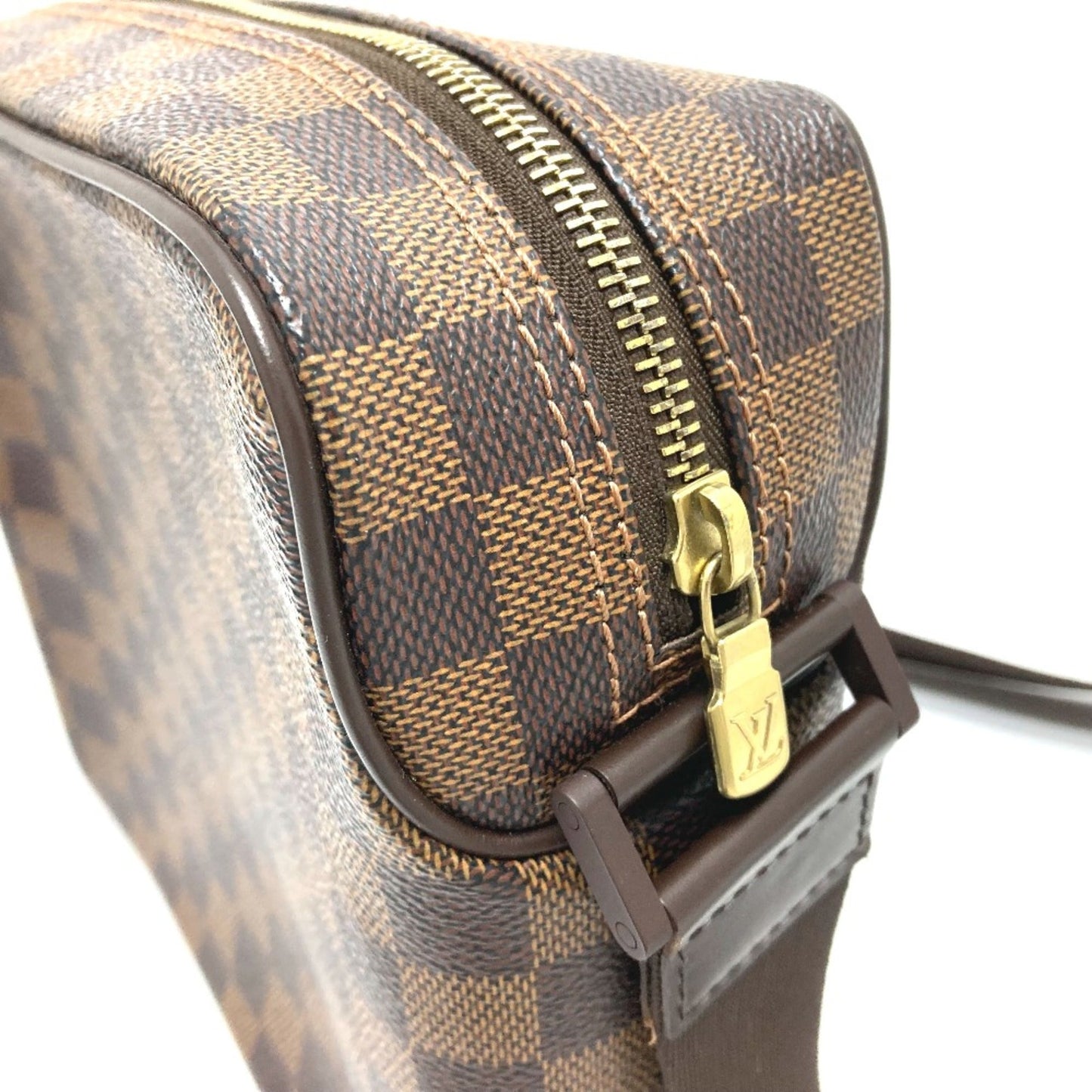Louis Vuitton Brown Other Shoulder Bag
