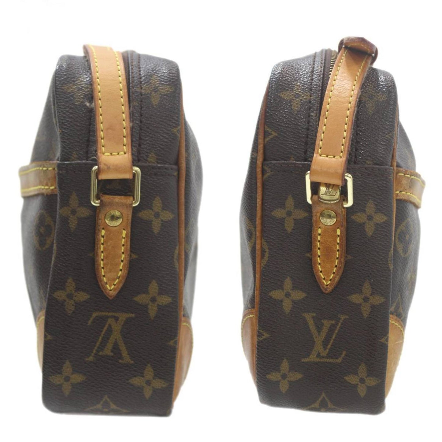 Louis Vuitton Monogram Monogram Monogram Shoulder Bag