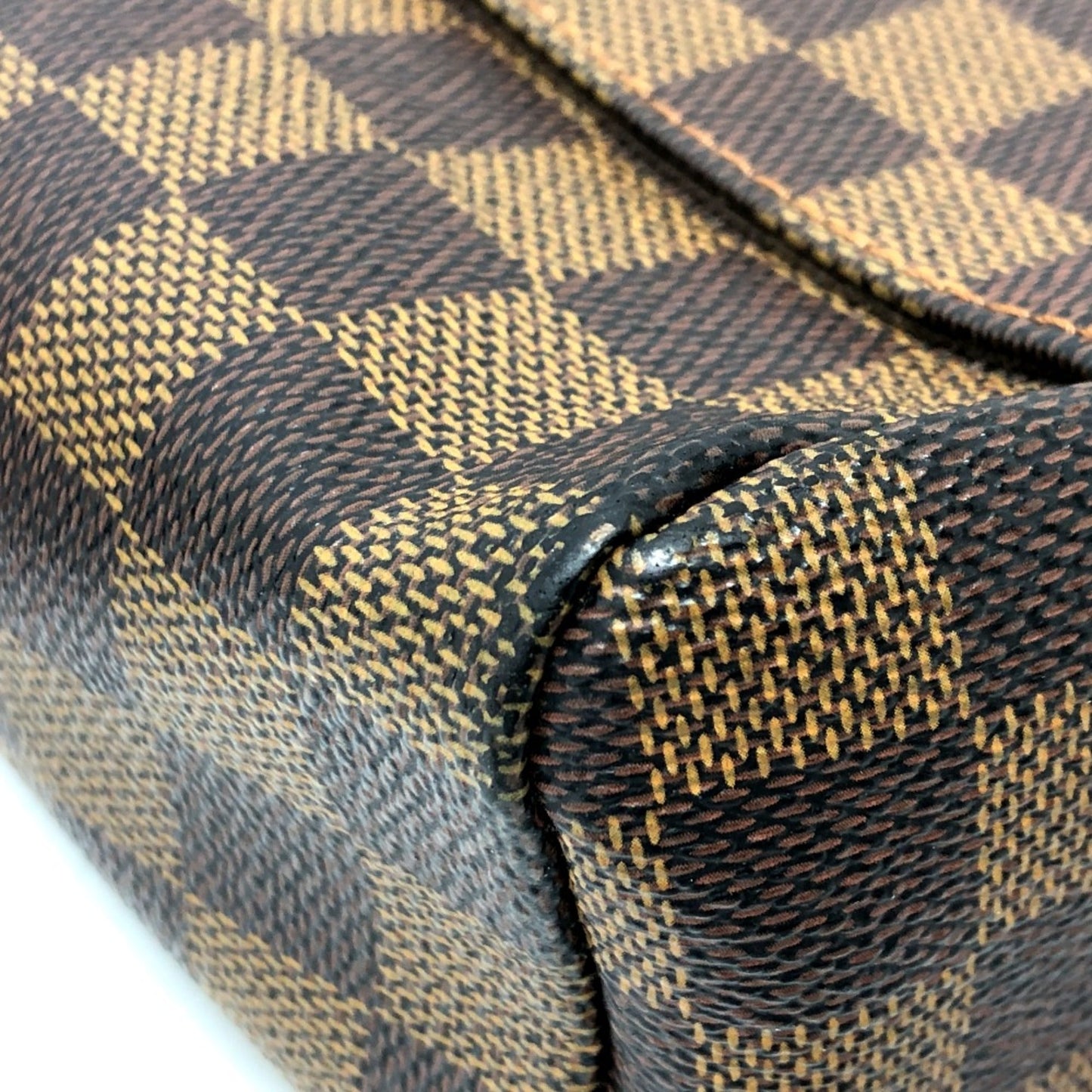 Louis Vuitton Brown Other Shoulder Bag