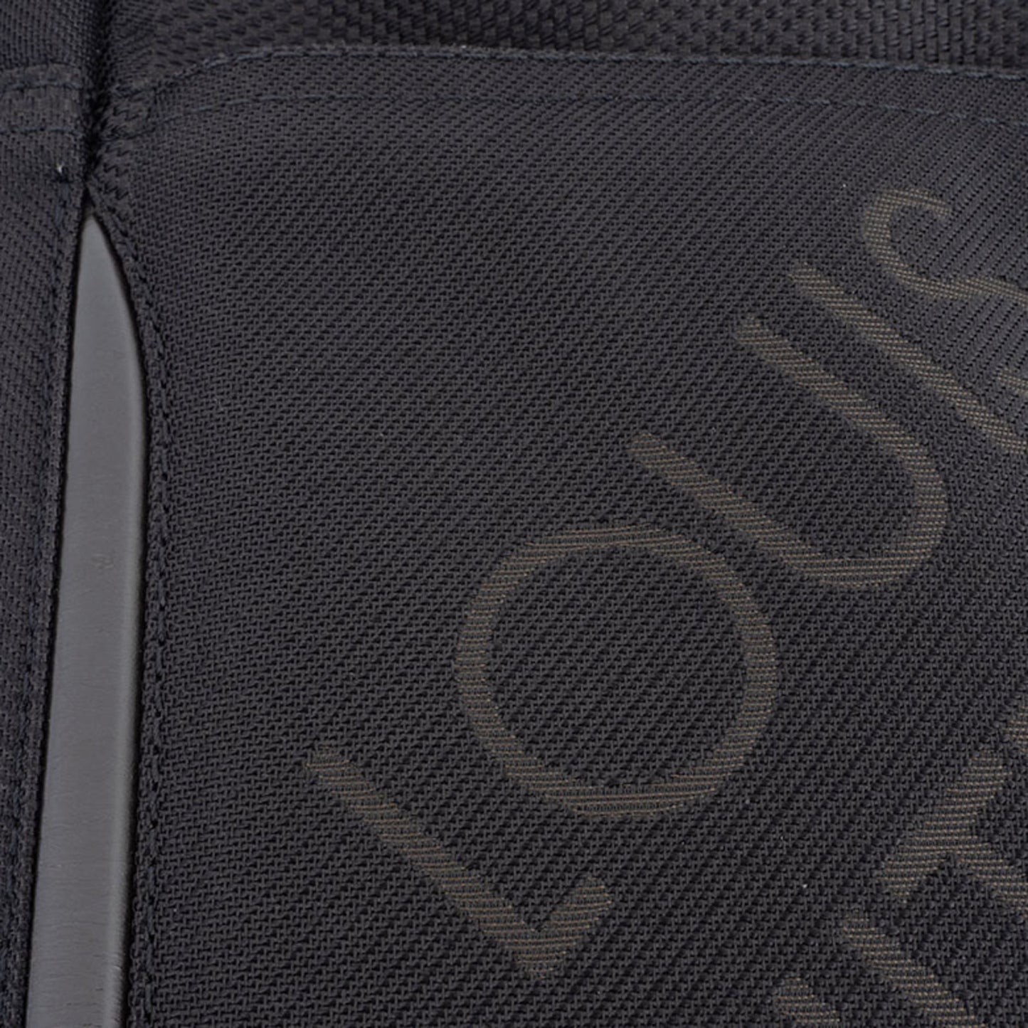 Louis Vuitton Damier Geant Black Damier Geant Shoulder Bag