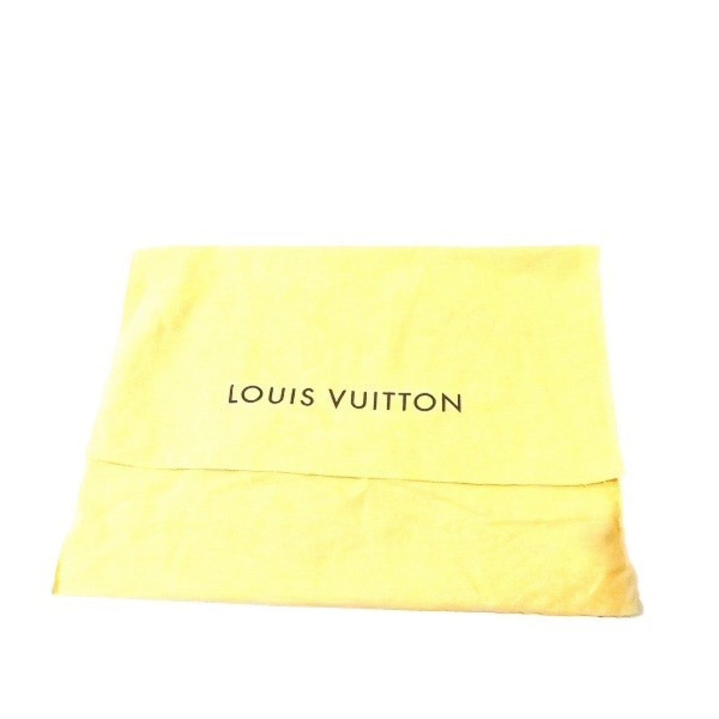 Louis Vuitton Brown Shoulder Bag