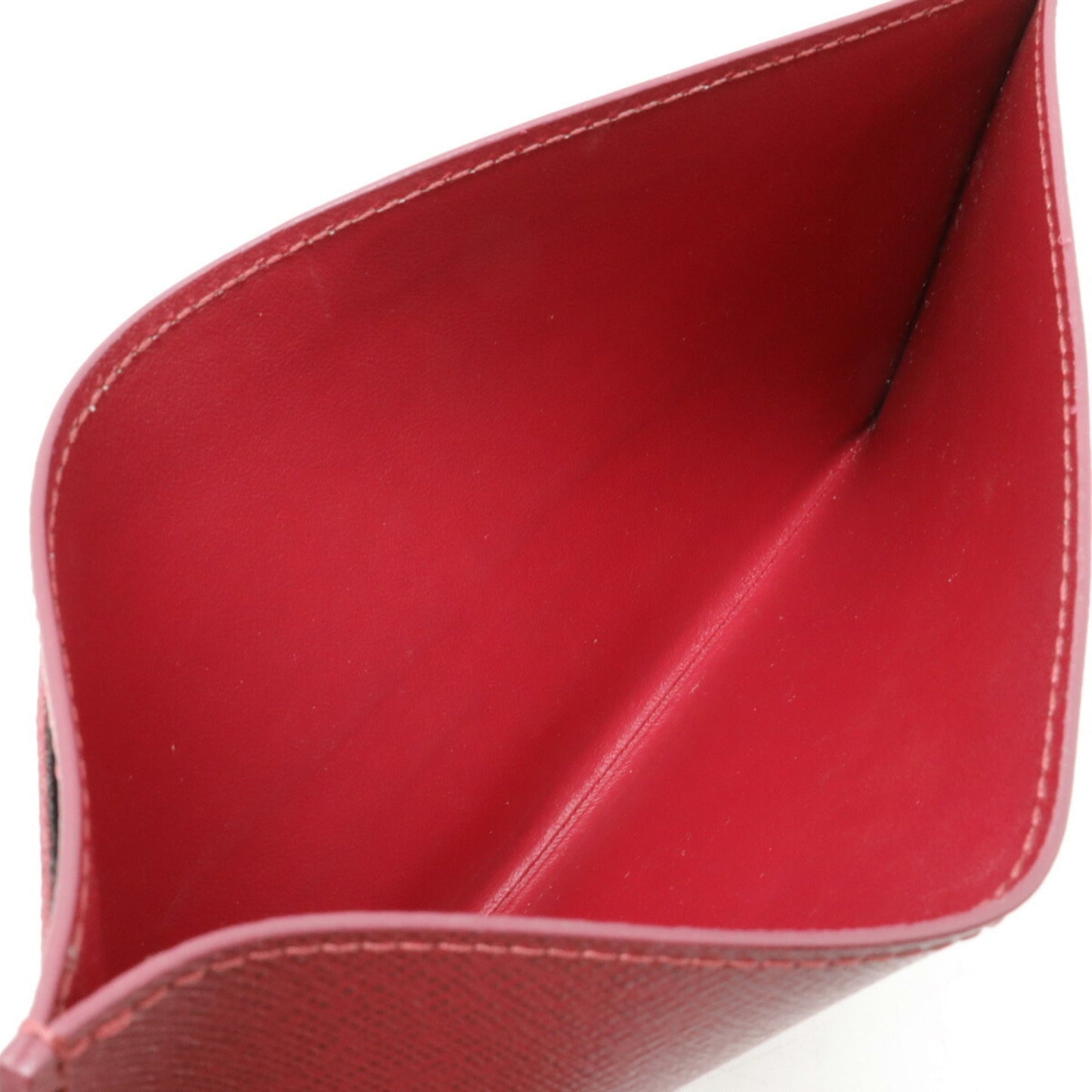 Louis Vuitton Fuchsia Monogram Clutch Bag Pochette Shoulder Bag