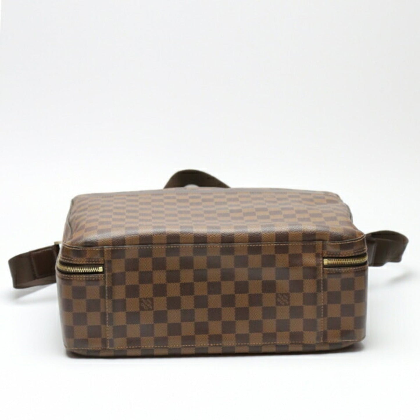 Louis Vuitton Brown Damier Canvas Shoulder Bag