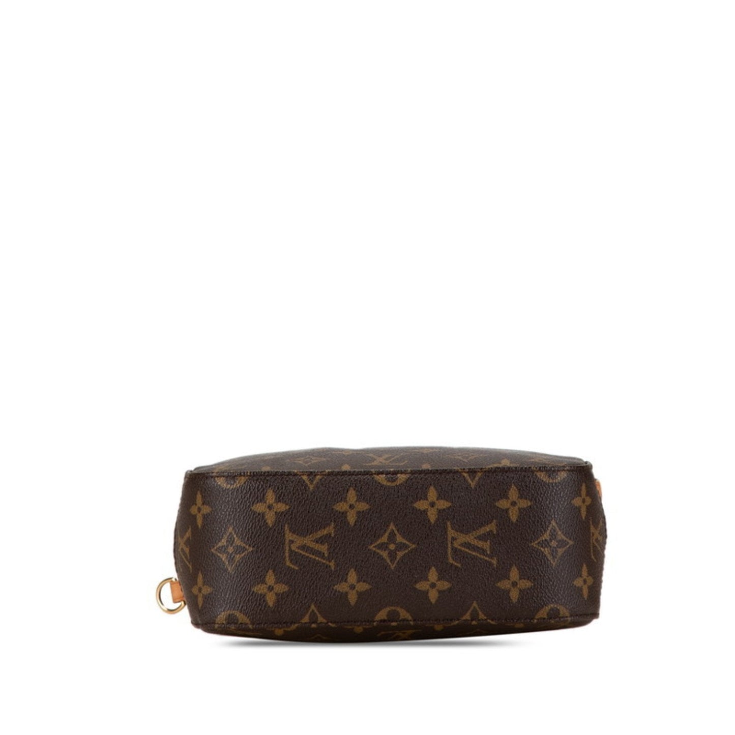 Louis Vuitton Monogram Brown Monogram Monogram Handbag Shoulder Bag