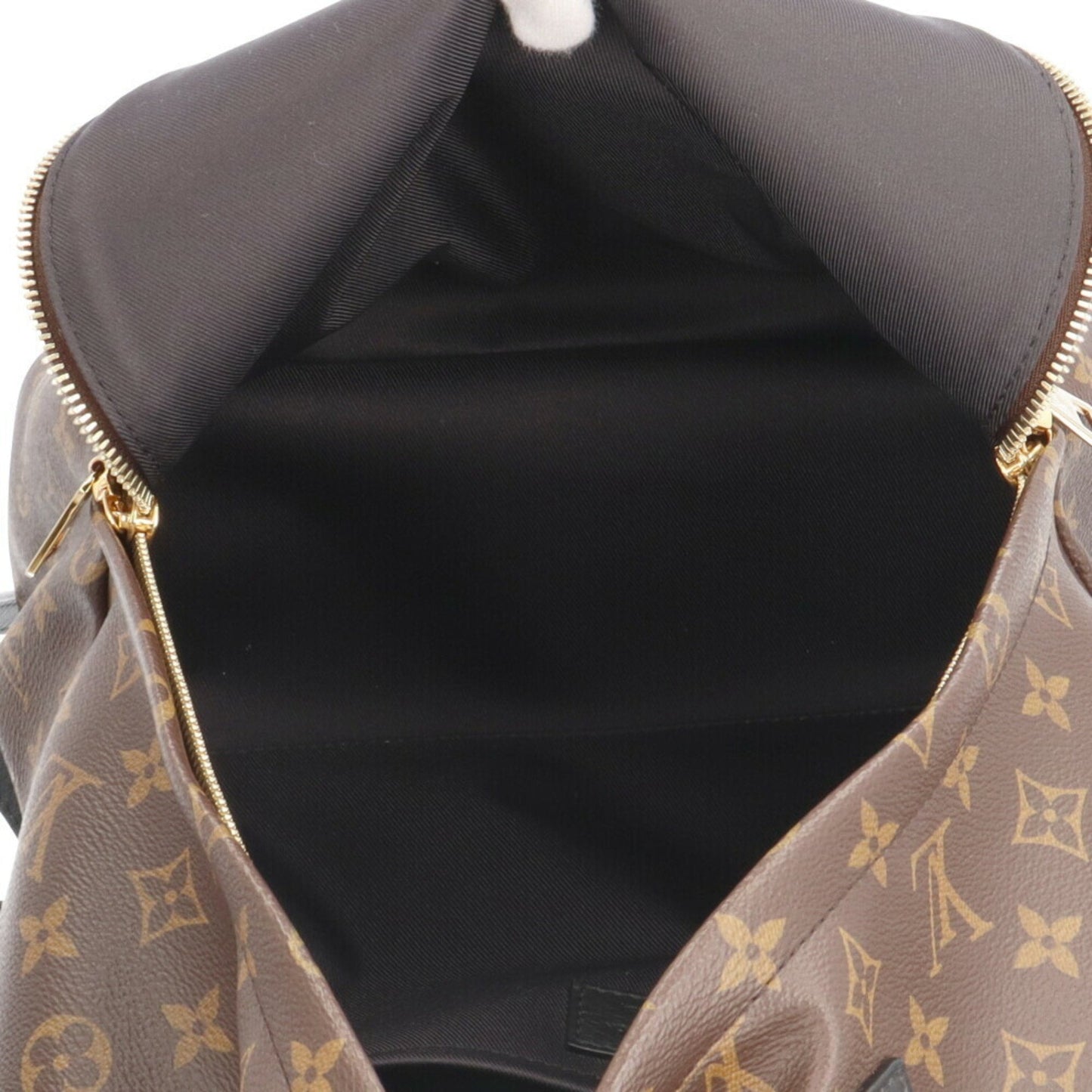 Louis Vuitton Monogram Monogram Monogram Backpack