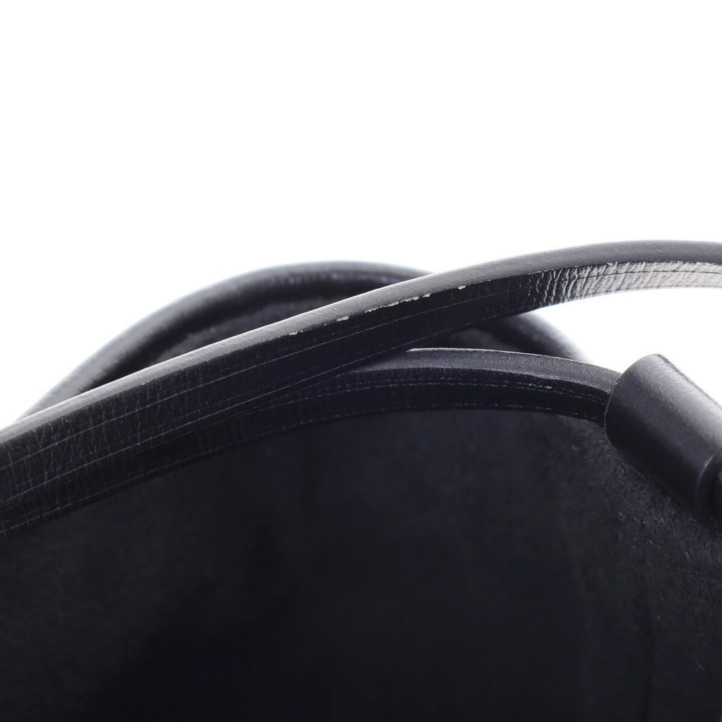 Louis Vuitton Black Shoulder Bag
