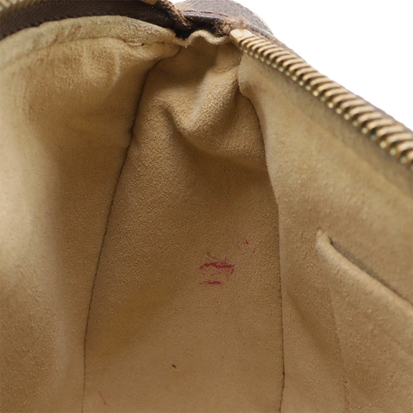 Louis Vuitton Monogram Monogram Shoulder Bag