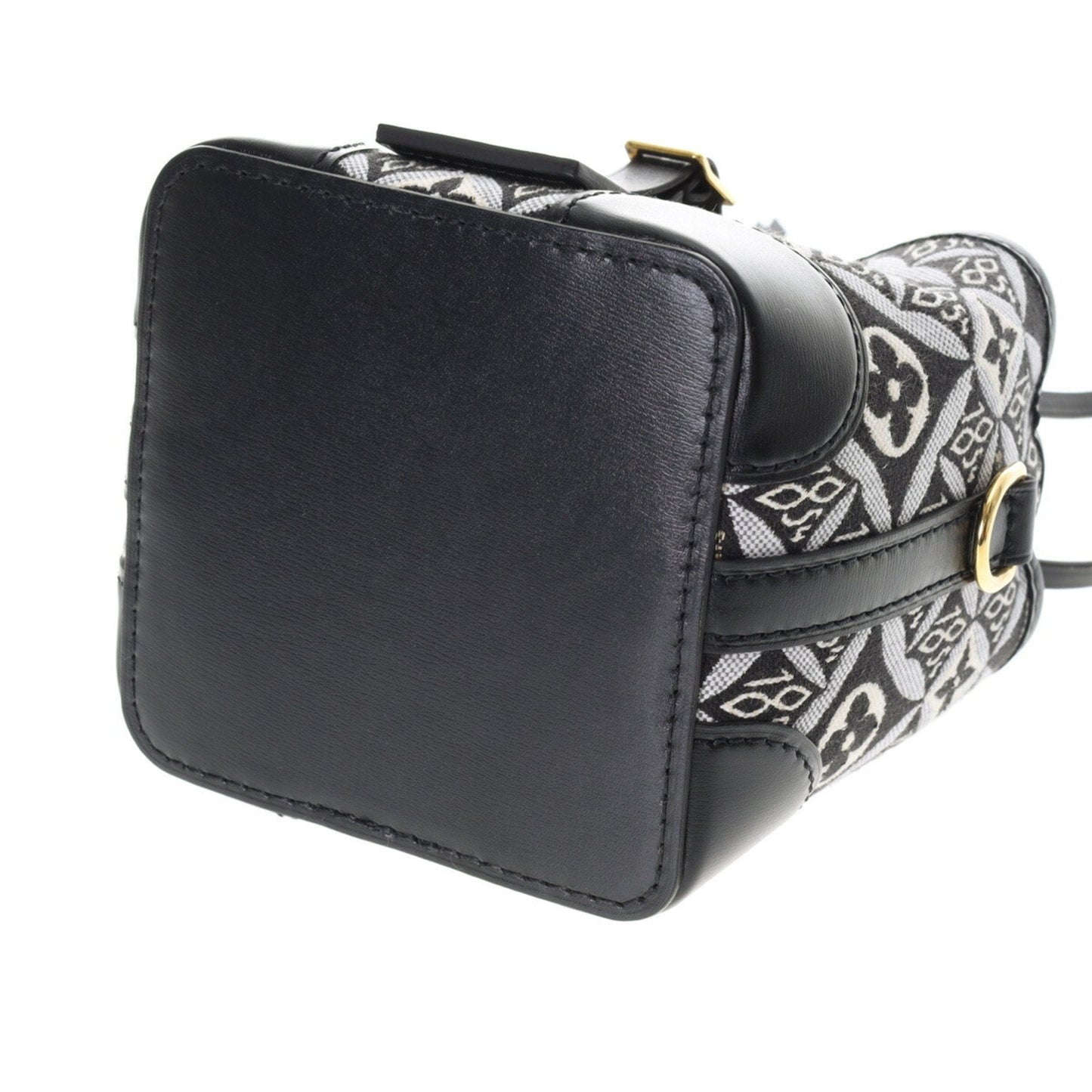 Louis Vuitton Black Shoulder Bag