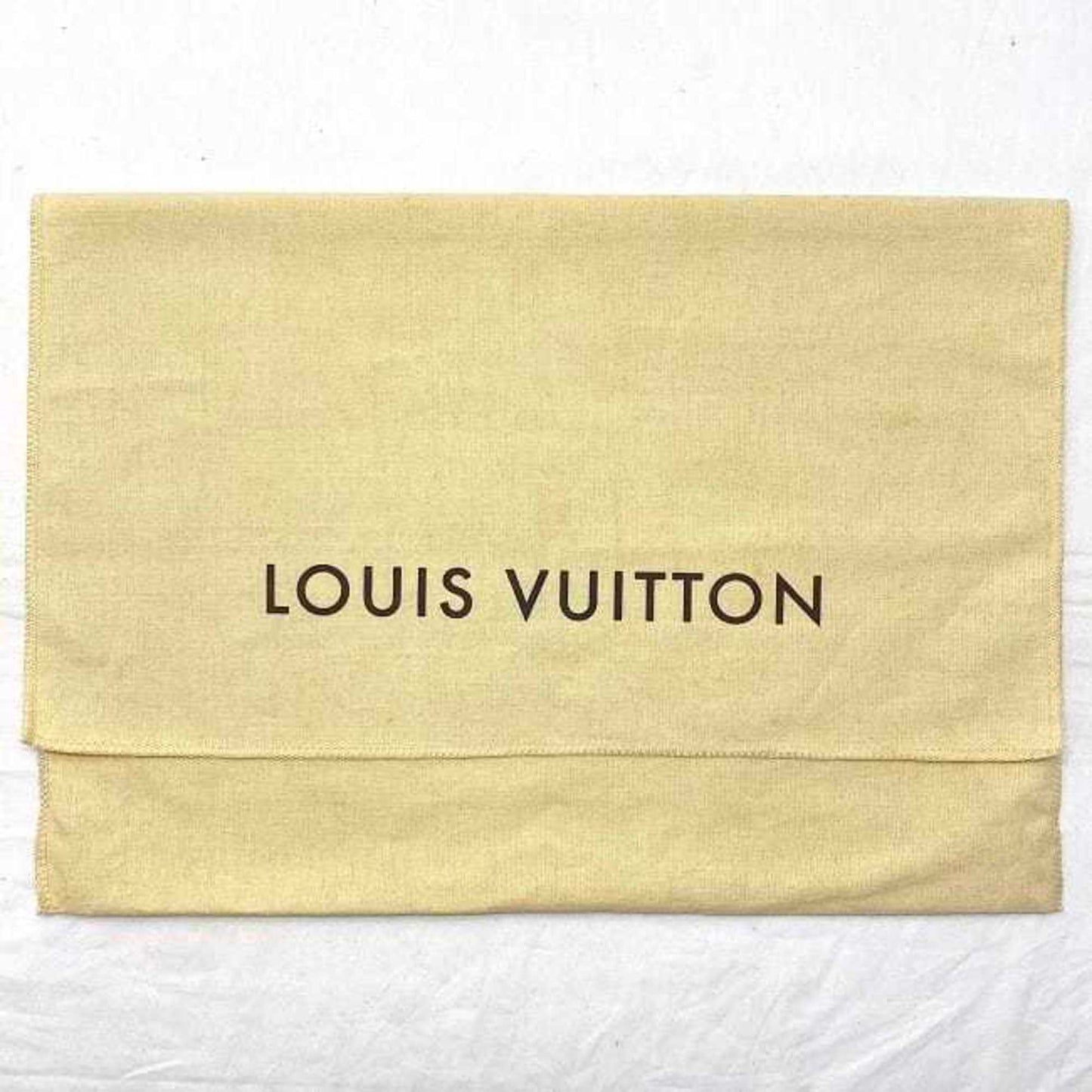 Louis Vuitton Monogram Beige Brown Monogram Monogram Handbag Shoulder Bag