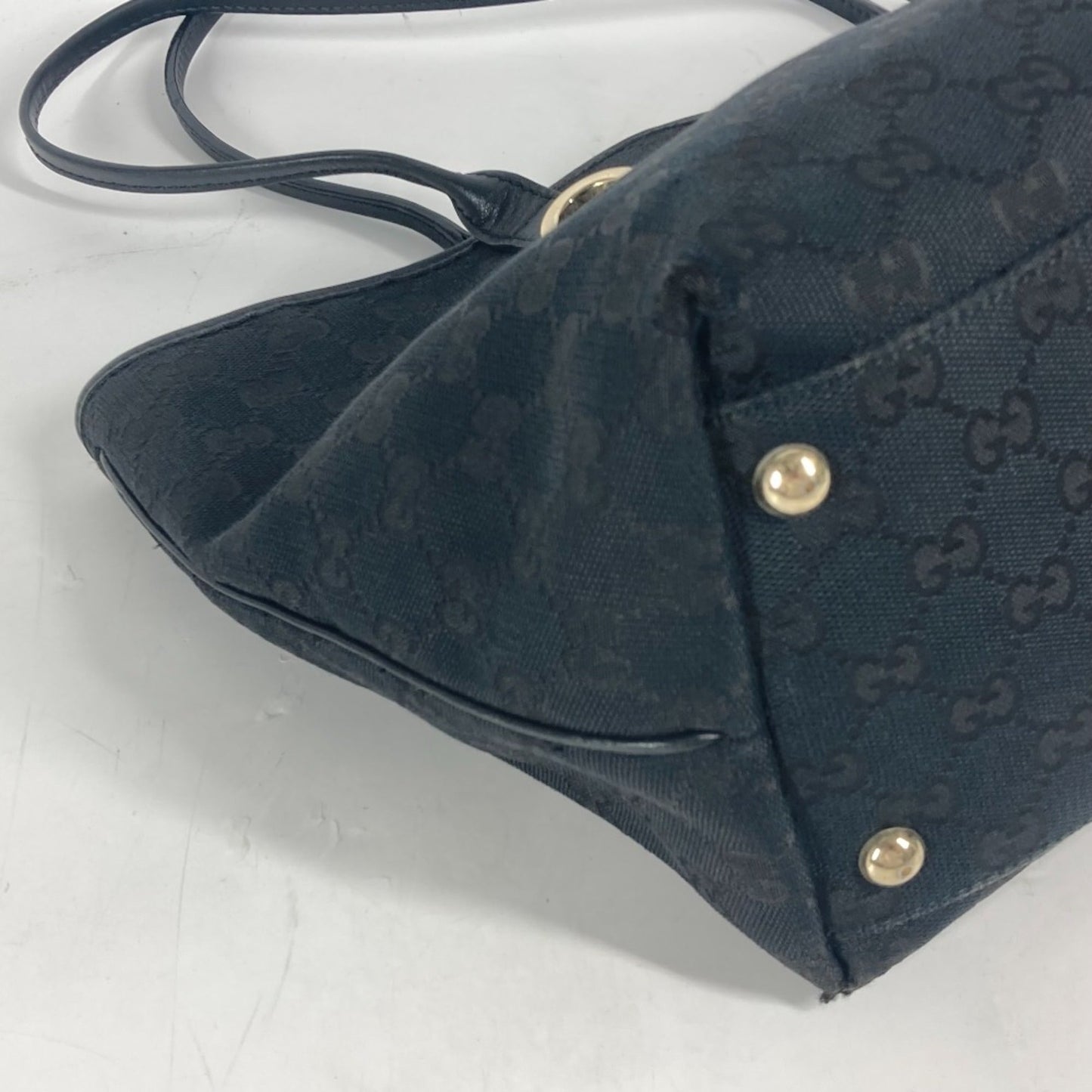 Gucci Black Other Shoulder Bag