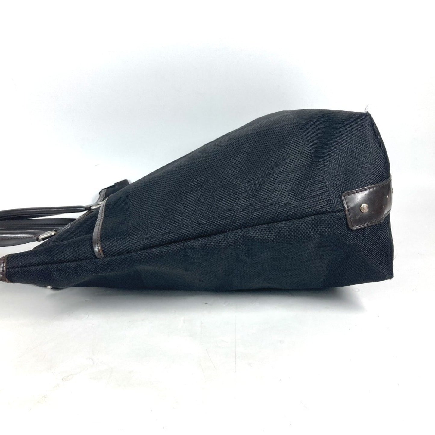 Louis Vuitton Black Damier Geant Shoulder Bag Tote Bag