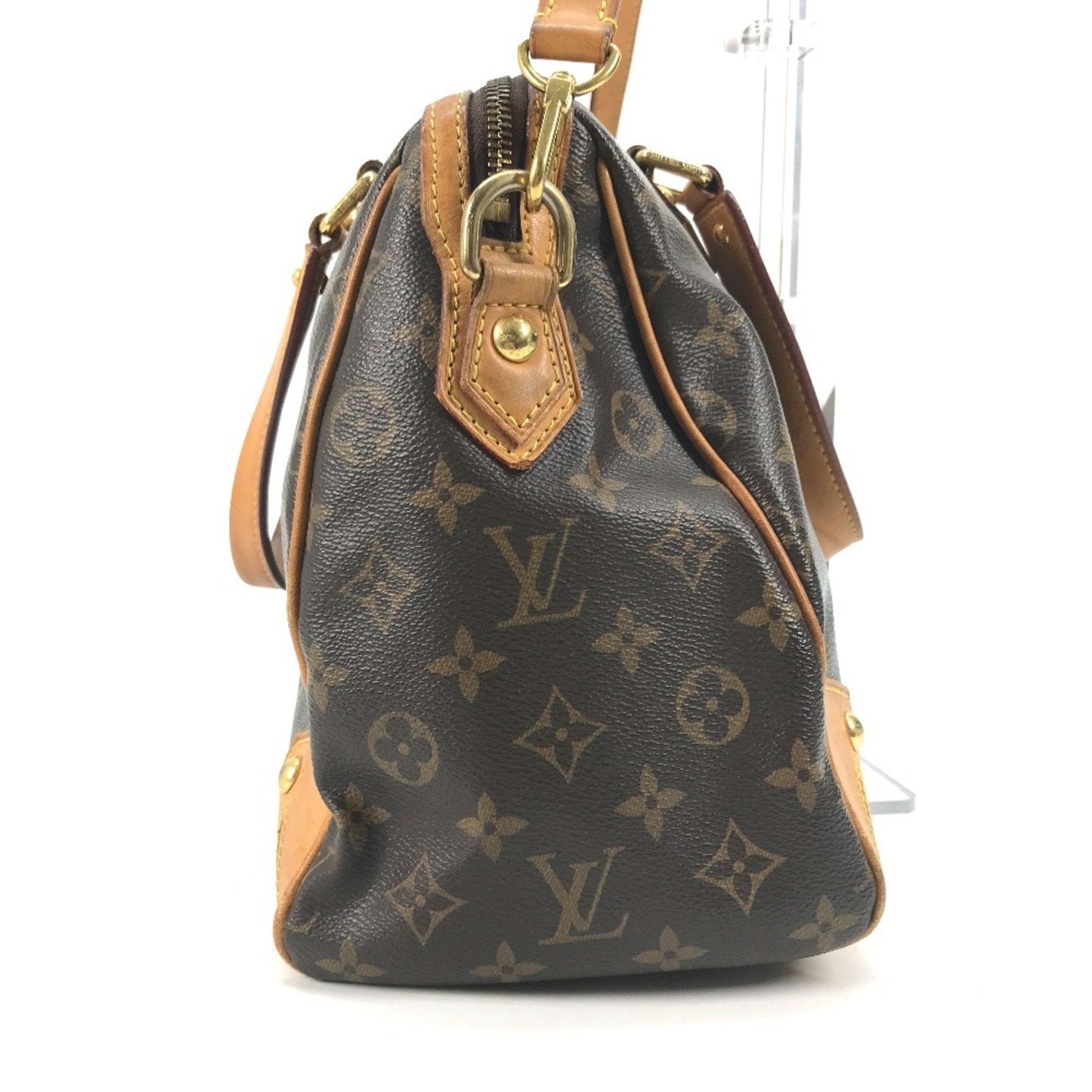 Louis Vuitton Brown Other Shoulder Bag