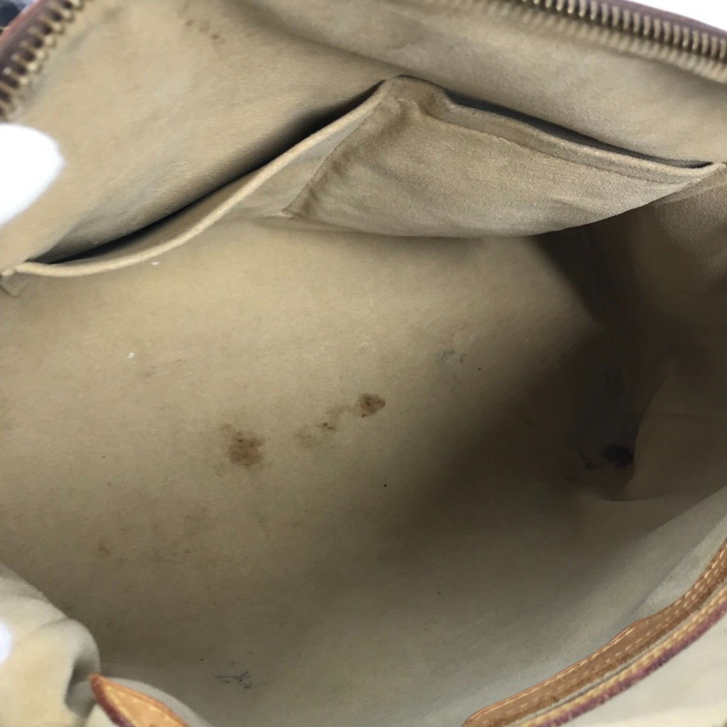 Louis Vuitton Brown Other Shoulder Bag