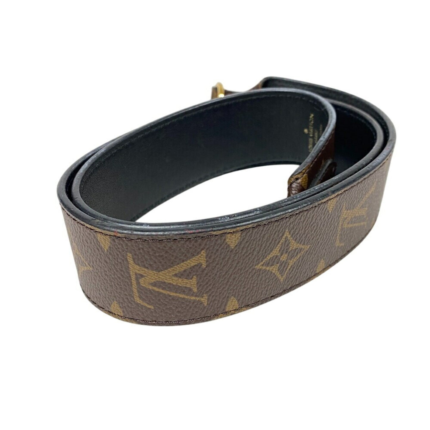 Louis Vuitton Brown Galle Monogram Monogram Shoulder Bag