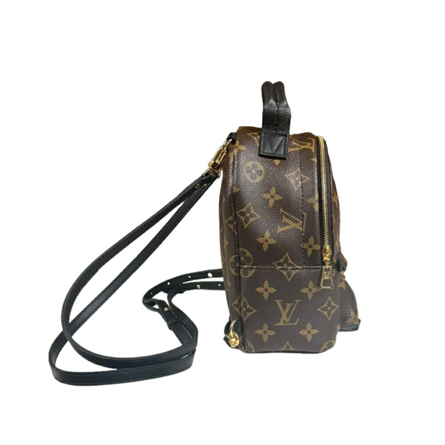 Louis Vuitton Brown Monogram Monogram Backpack