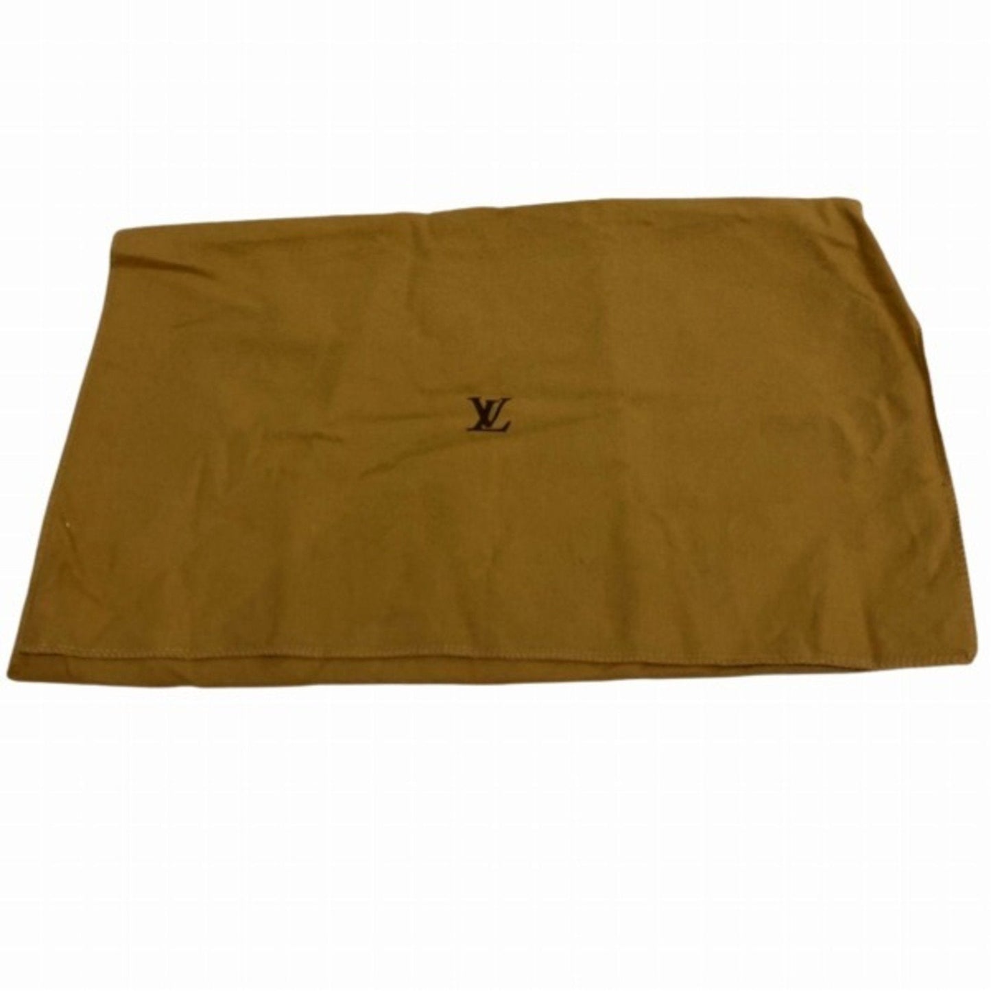 Louis Vuitton Brown Shoulder Bag