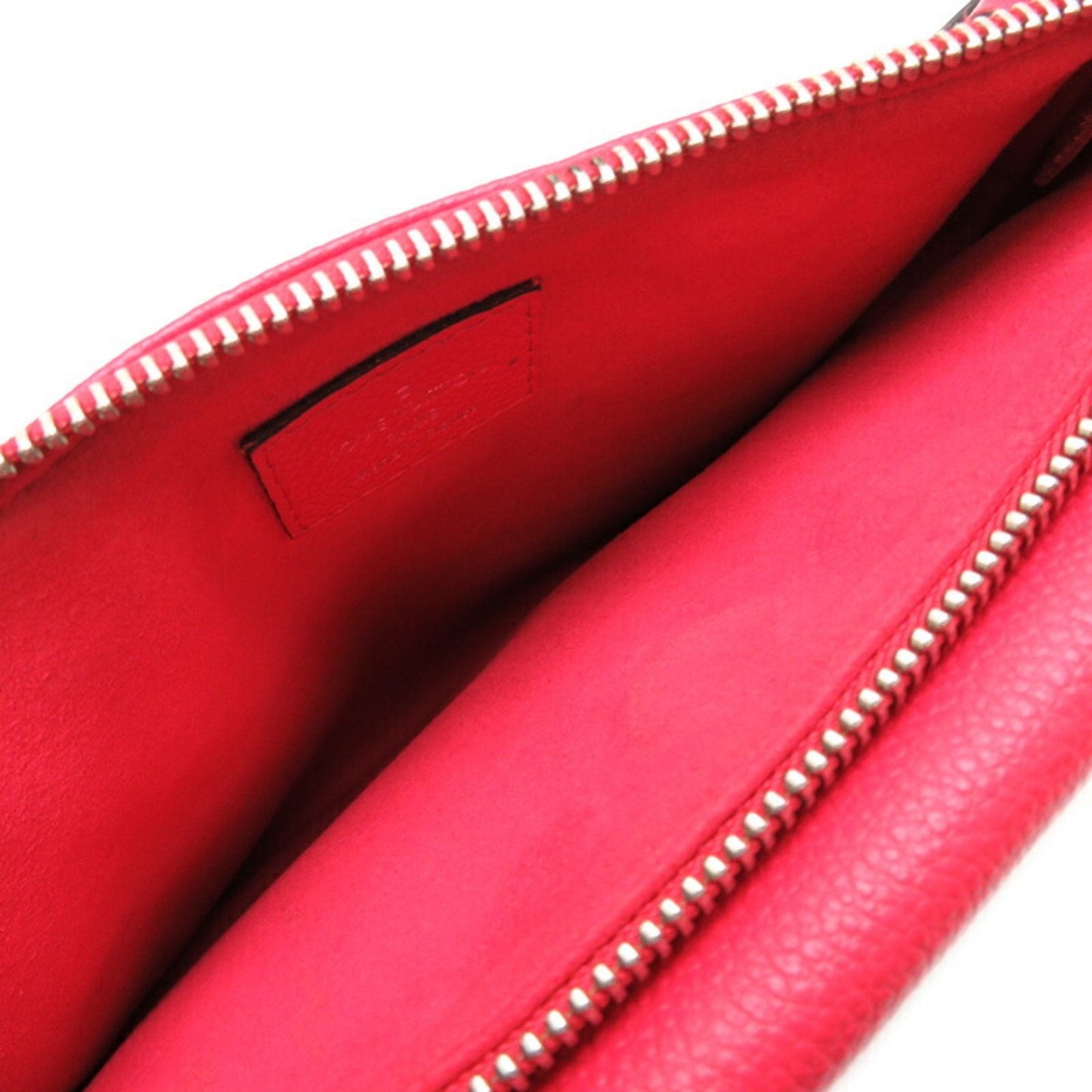 Louis Vuitton Monogram Empreinte Dahlia Monogram Empreinte Shoulder Bag