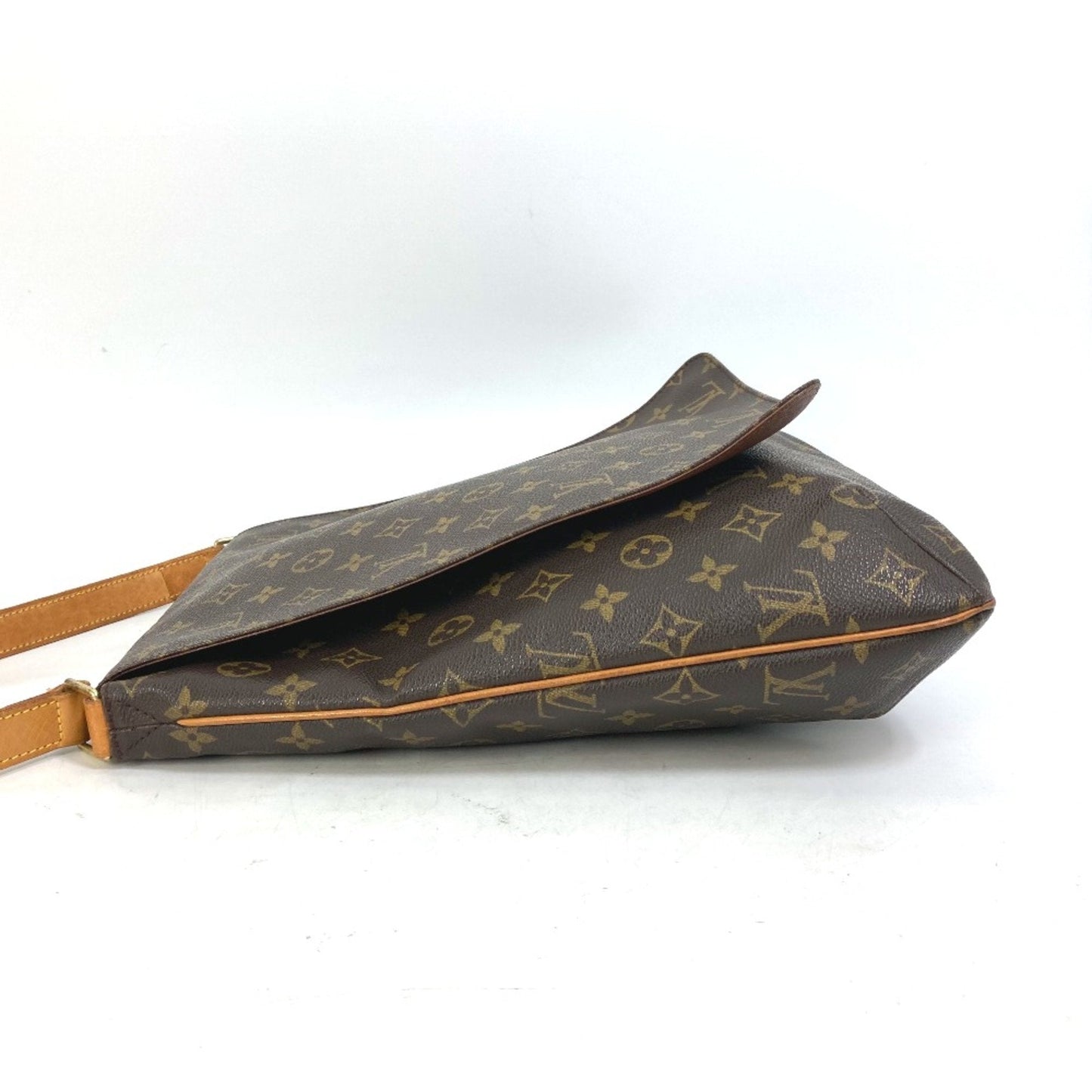 Louis Vuitton Brown Other Shoulder Bag