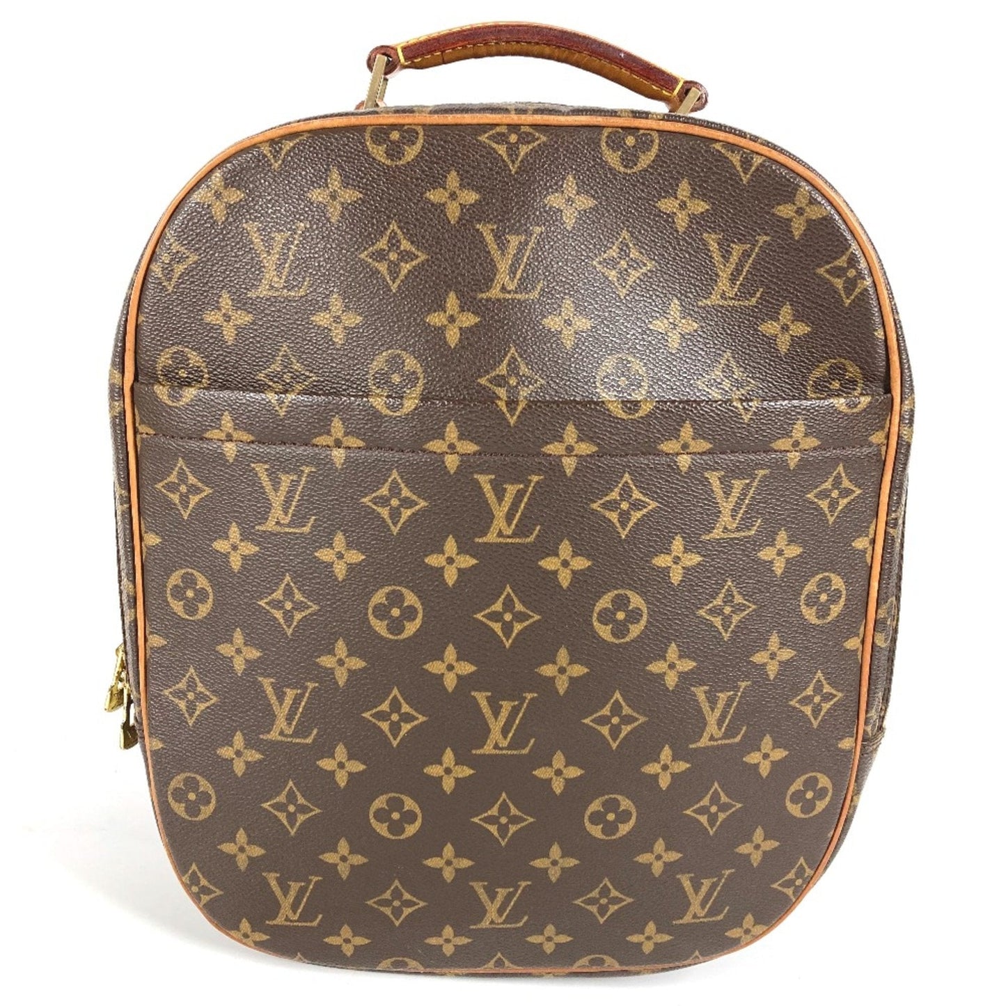 Louis Vuitton Brown Other Shoulder Bag ()