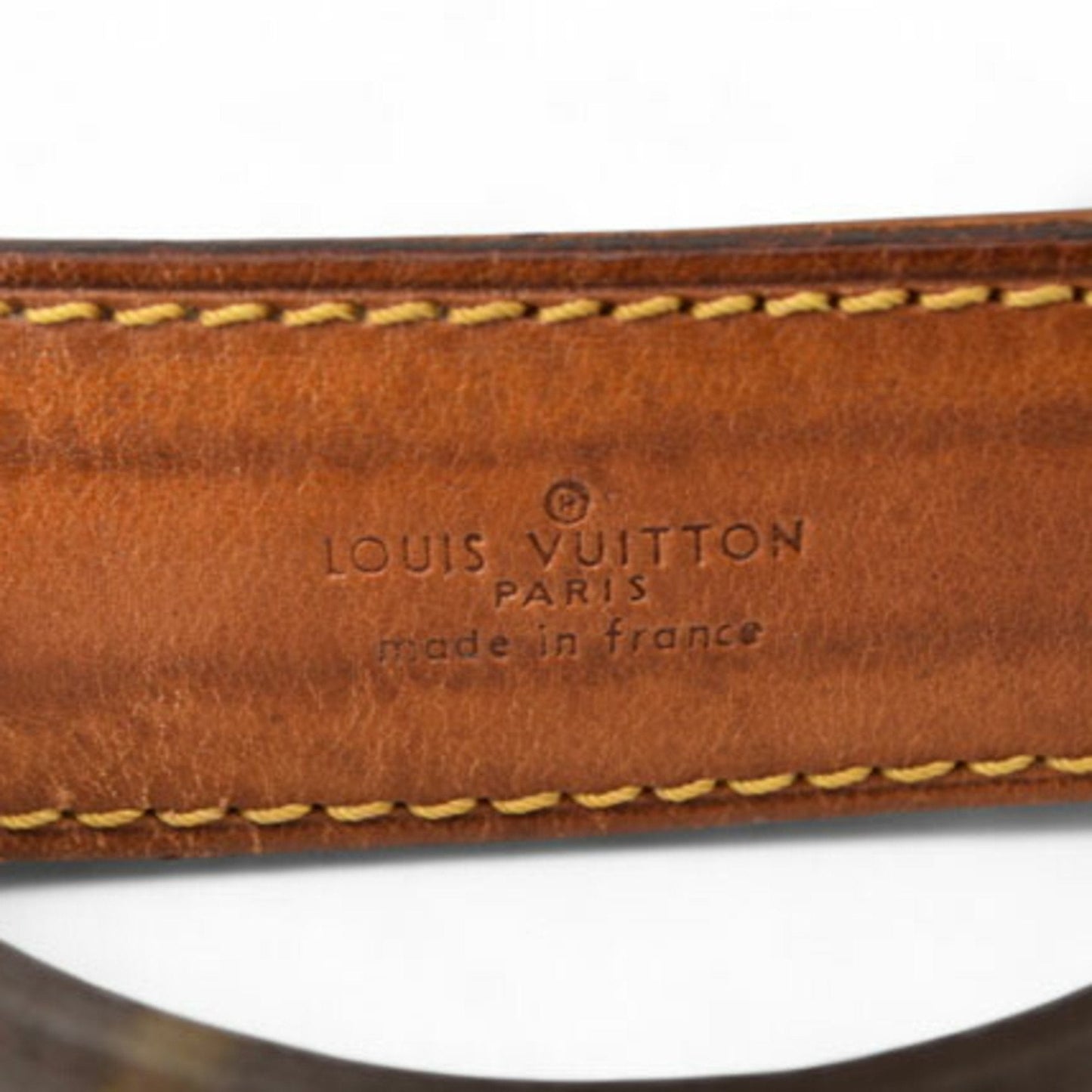Louis Vuitton Monogram Monogram Pochette Shoulder Bag