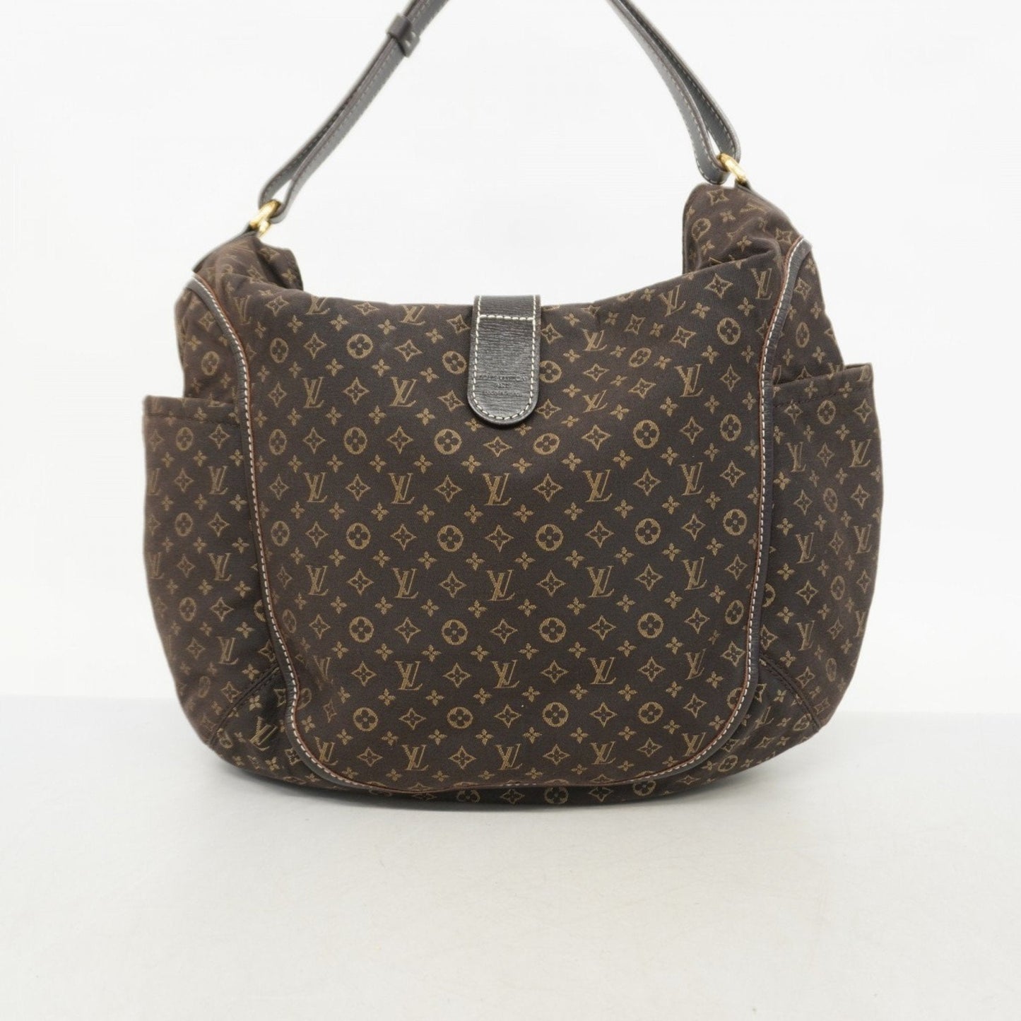 Louis Vuitton Fusain Shoulder Bag
