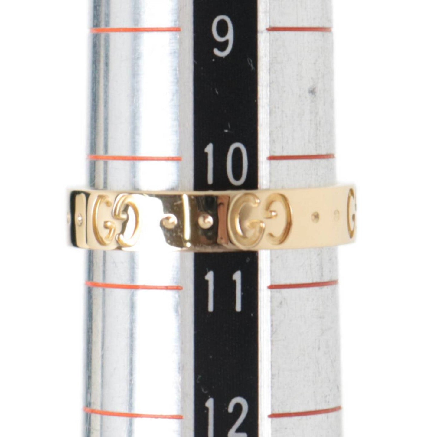 Gucci Icon Yellow Gold Yellow Gold (18K)