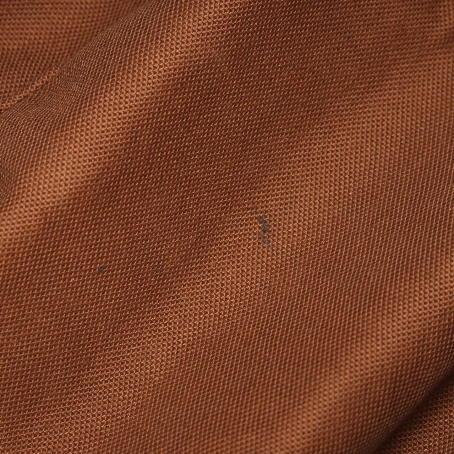 Louis Vuitton Brown Monogram Coated Canvas Leather Shoulder Bag