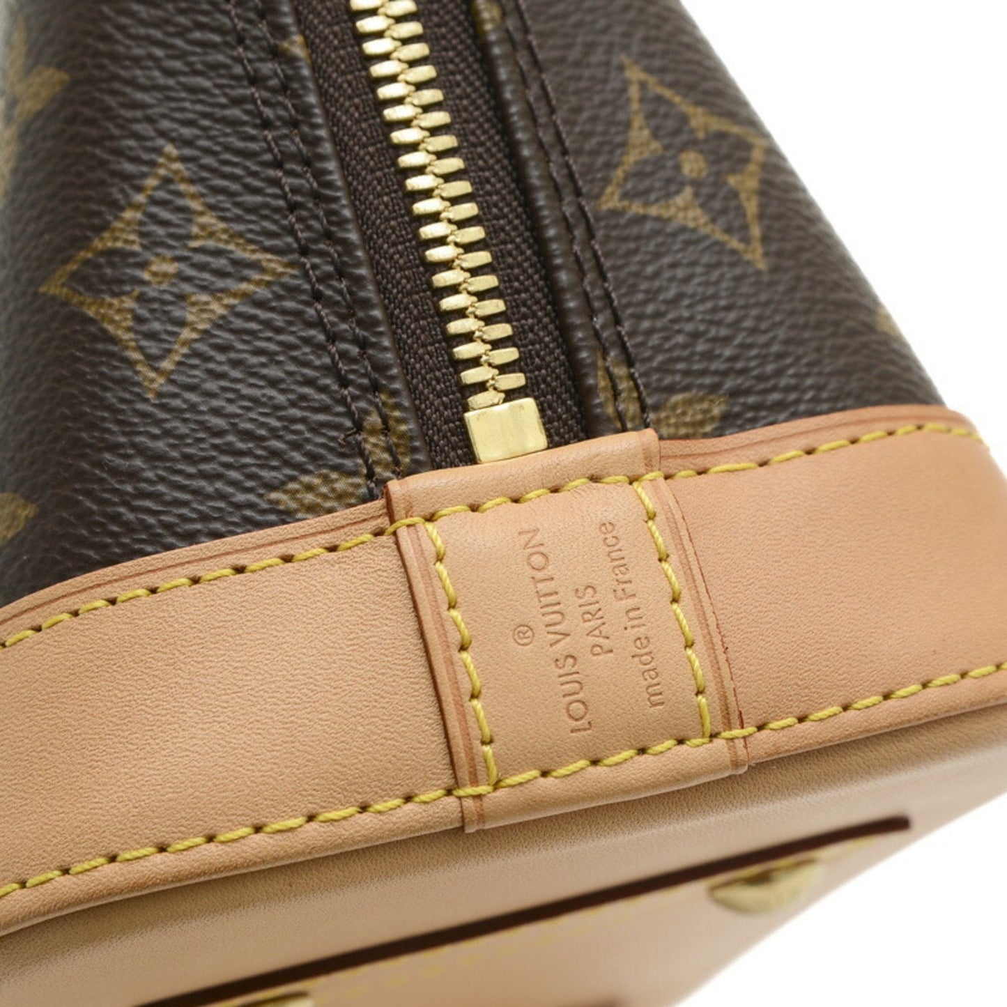 Louis Vuitton Monogram Monogram Handbag Shoulder Bag