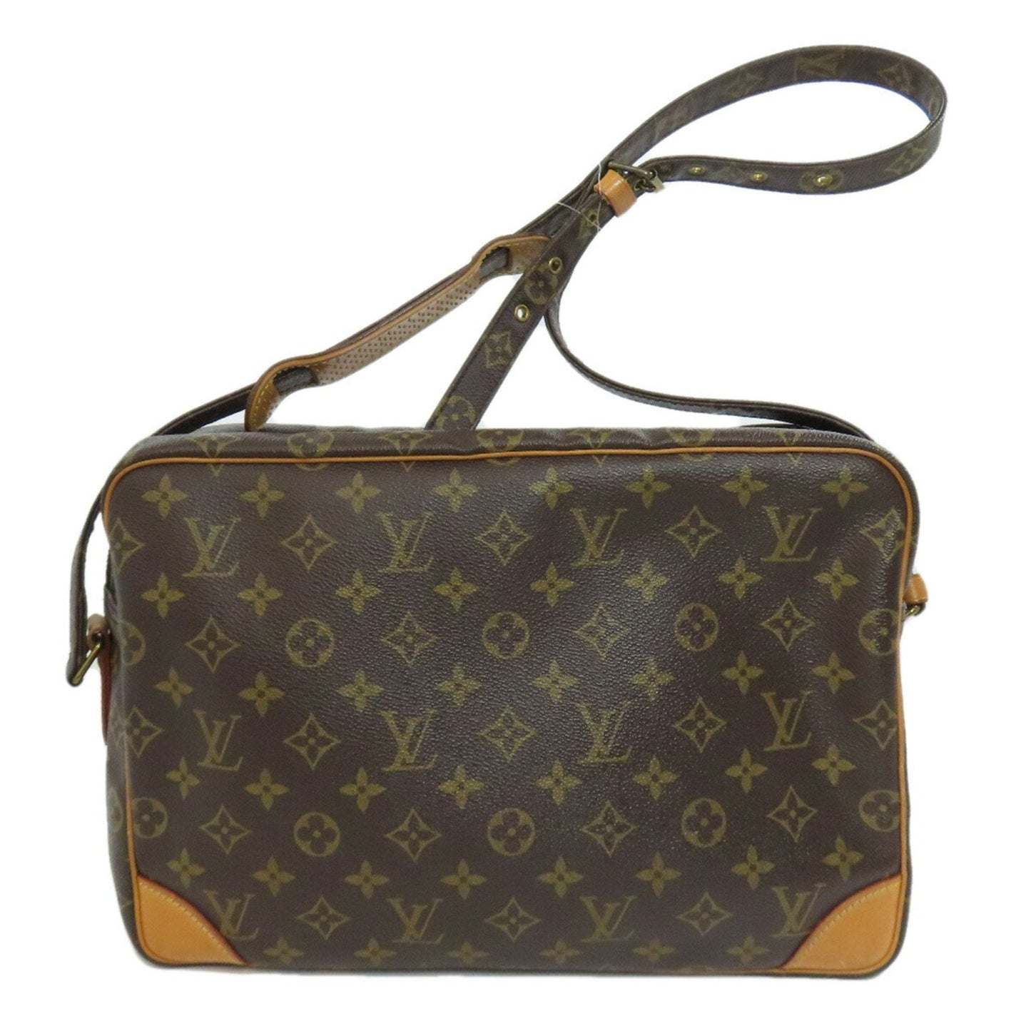 Louis Vuitton Monogram Monogram Monogram Shoulder Bag