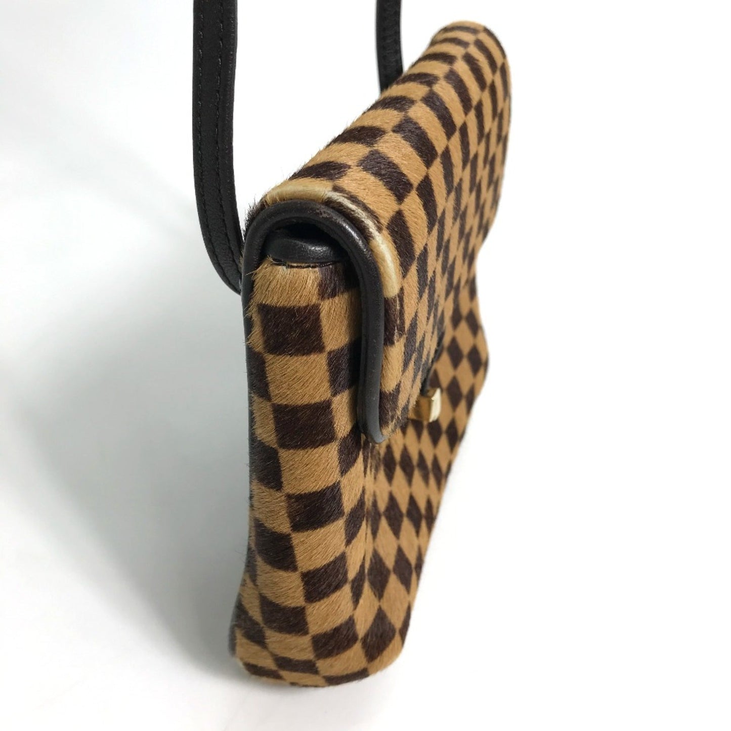 Louis Vuitton Brown Other Shoulder Bag