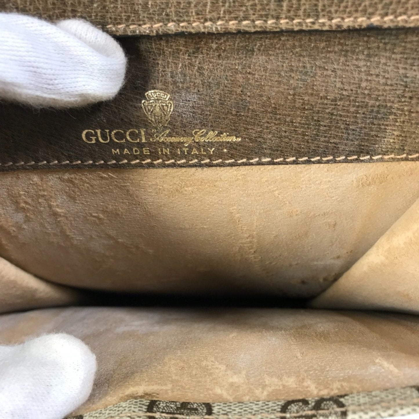 Gucci Beige Other Shoulder Bag