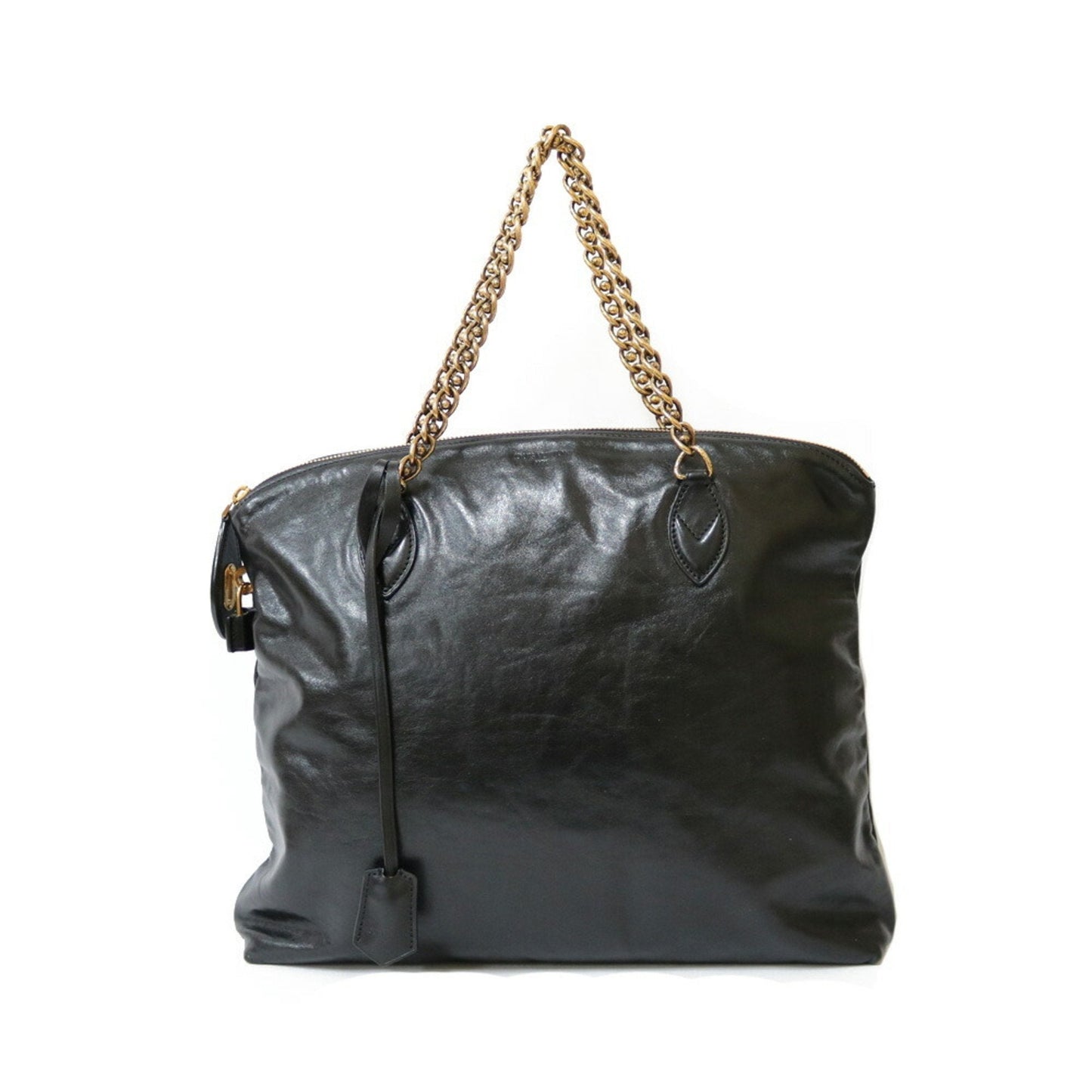 Louis Vuitton Black Noir Shoulder Bag