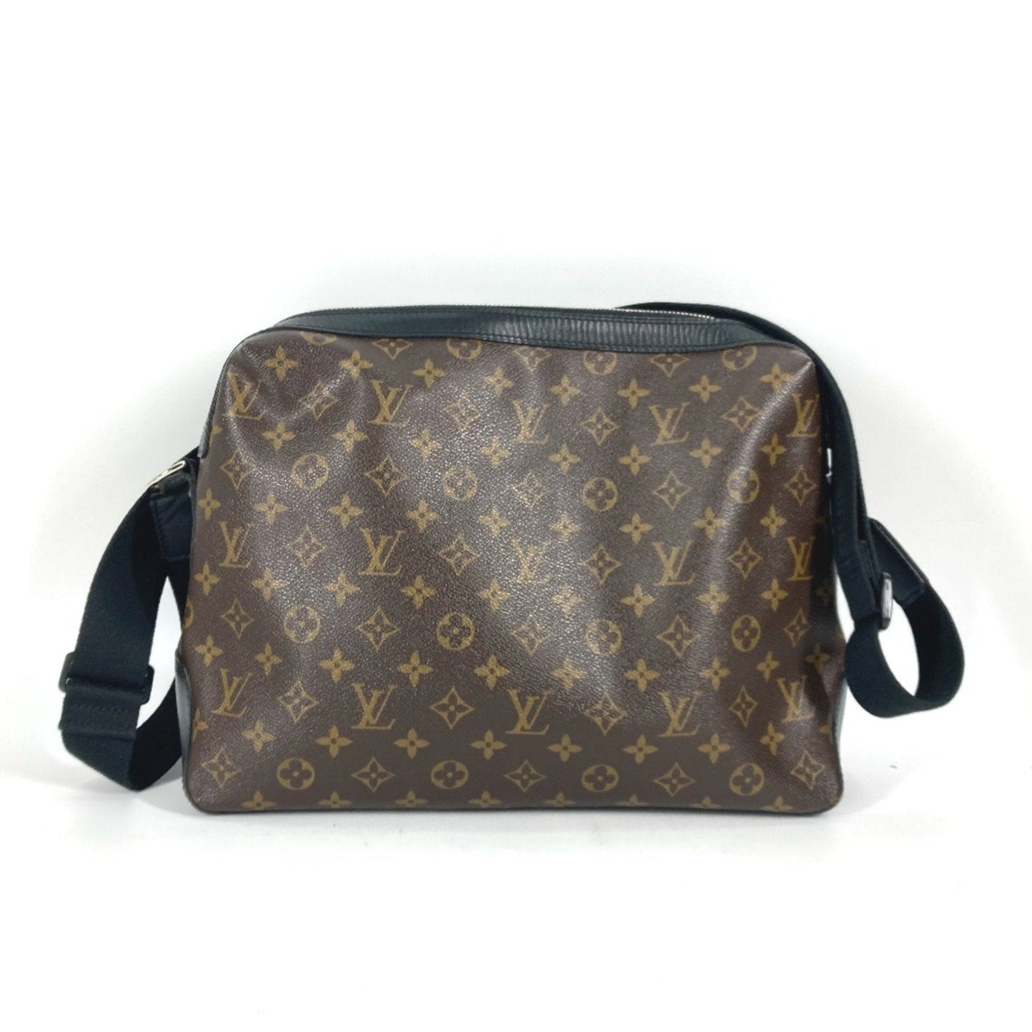 Louis Vuitton Brown Other Shoulder Bag