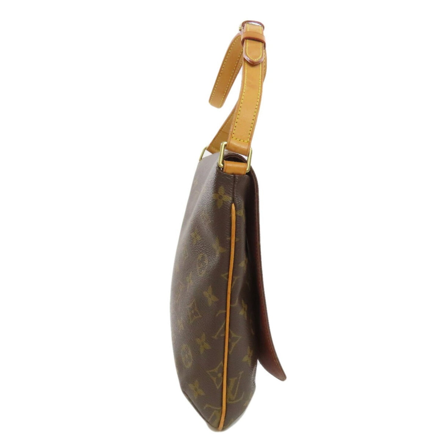 Louis Vuitton Monogram Monogram Monogram Shoulder Bag