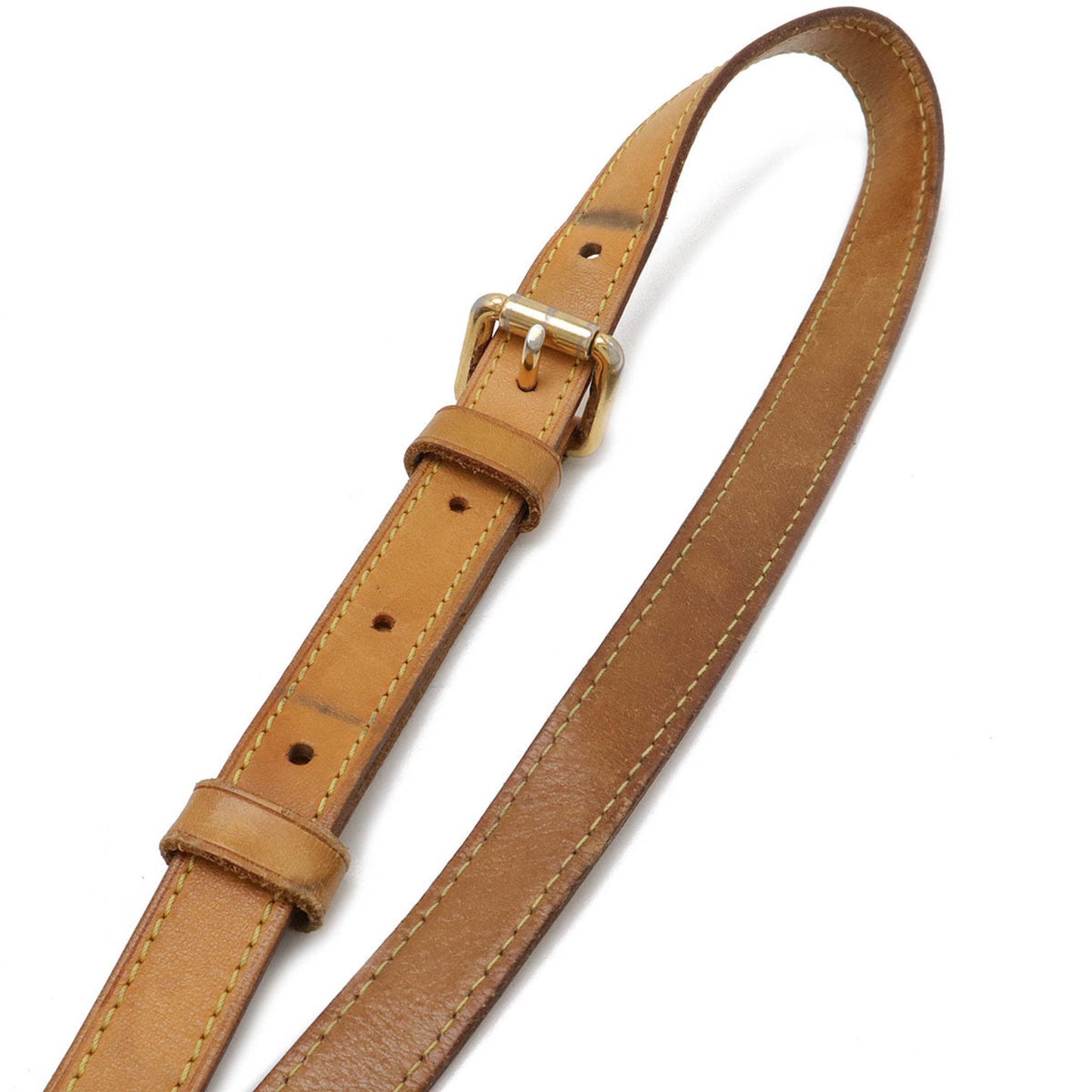 Louis Vuitton Galle Monogram Monogram Shoulder Bag