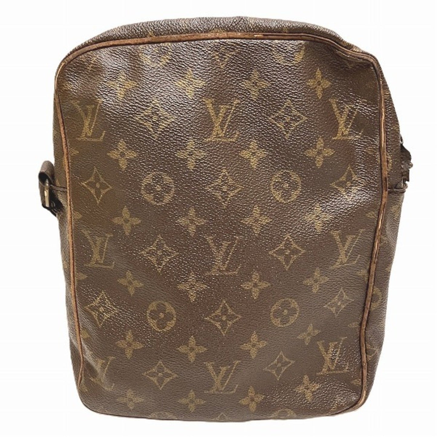 Louis Vuitton Monogram Brown Monogram Shoulder Bag