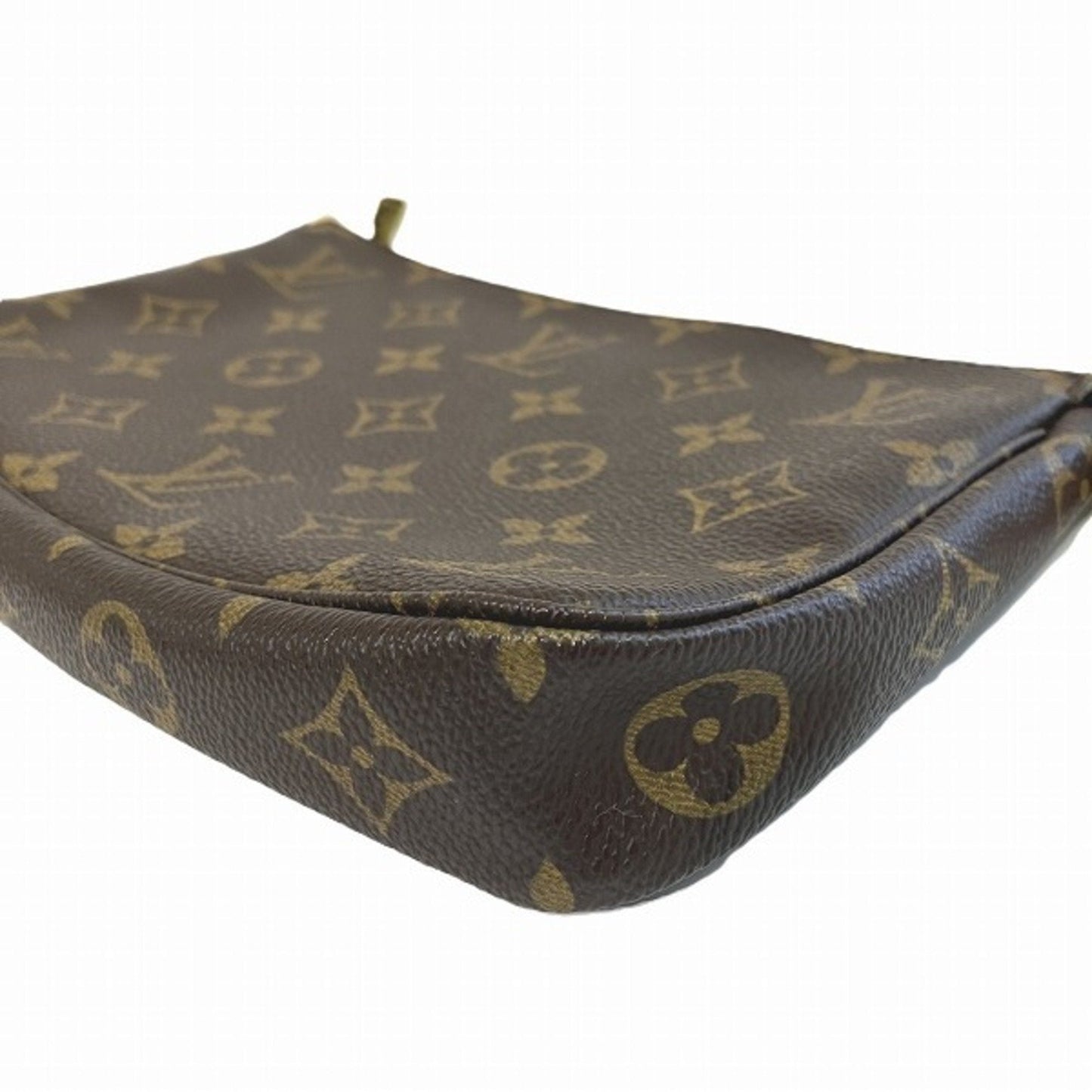 Louis Vuitton Monogram Brown Monogram Shoulder Bag