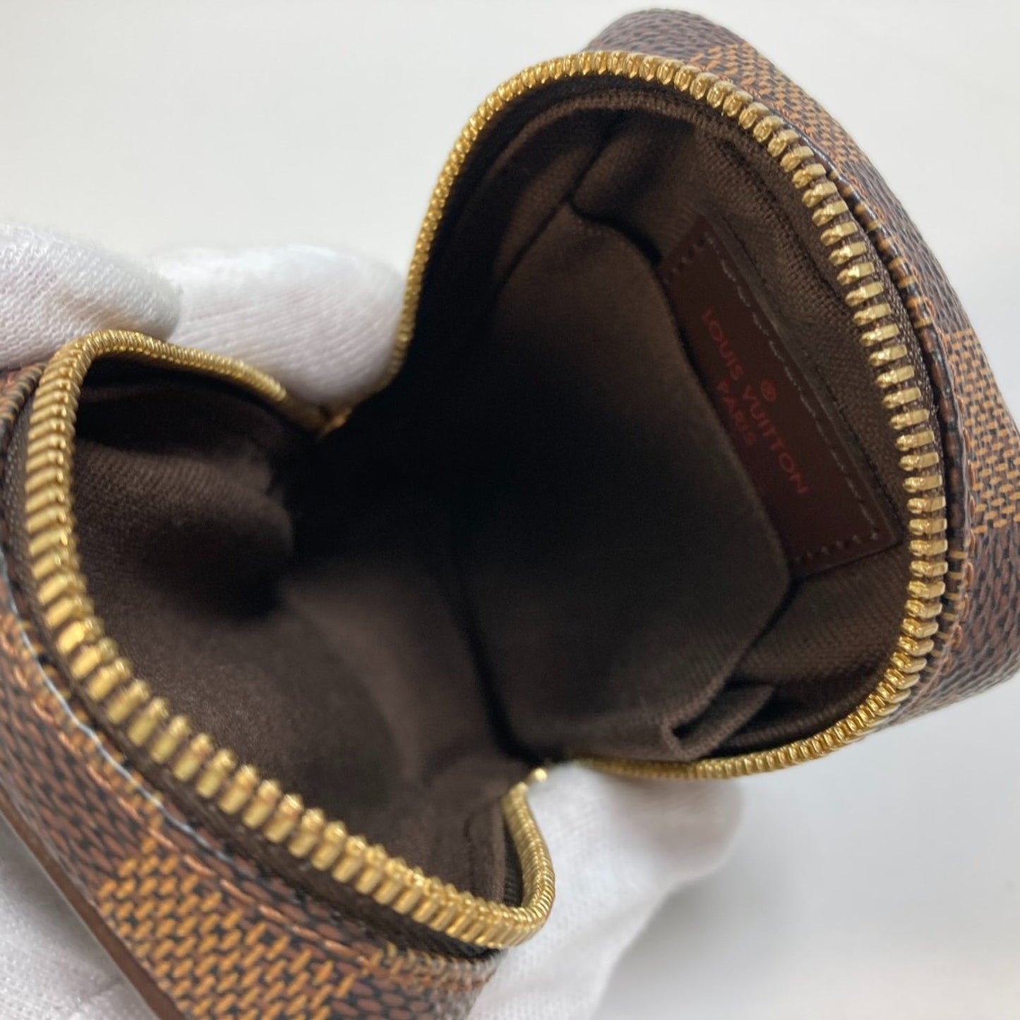 Louis Vuitton Brown Other Shoulder Bag