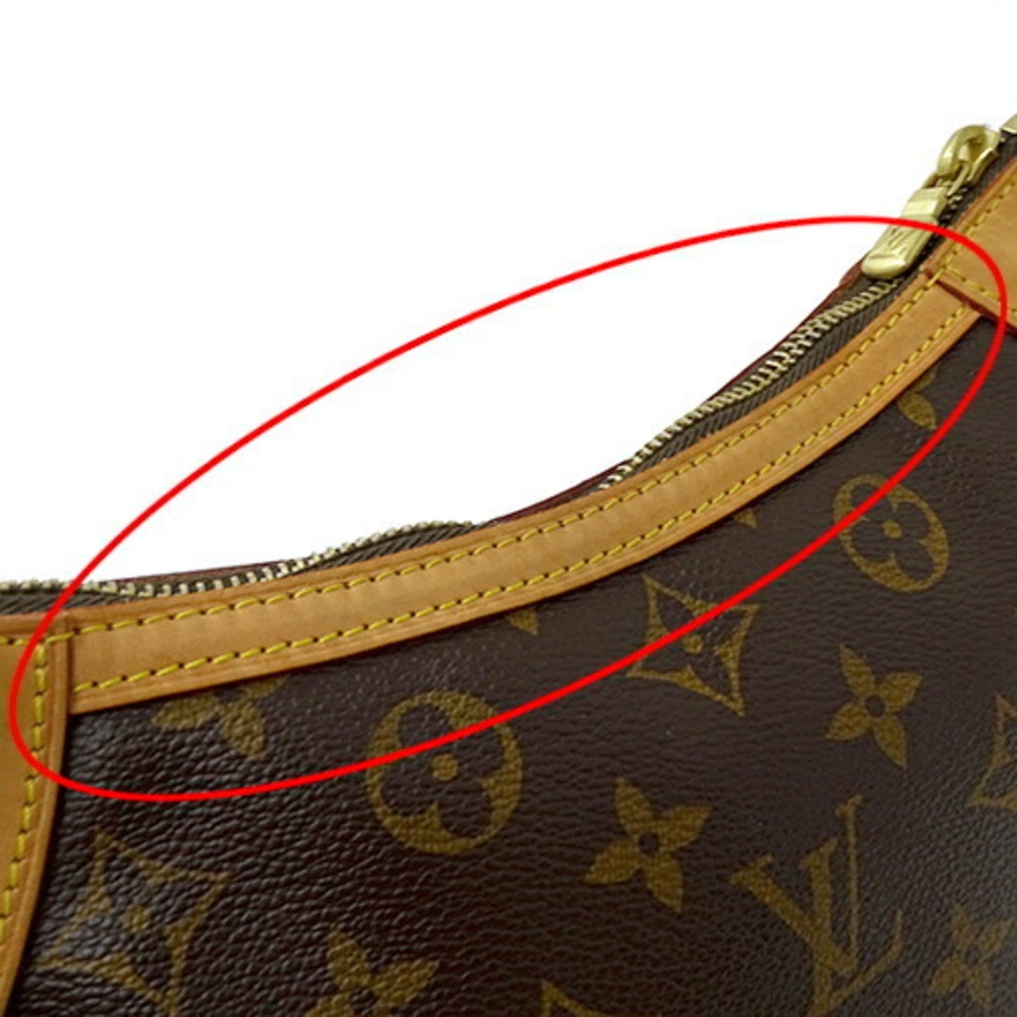 Louis Vuitton Monogram Monogram Shoulder Bag
