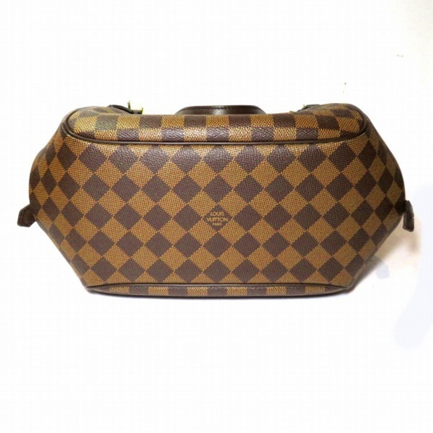 Louis Vuitton Damier Brown Shoulder Bag