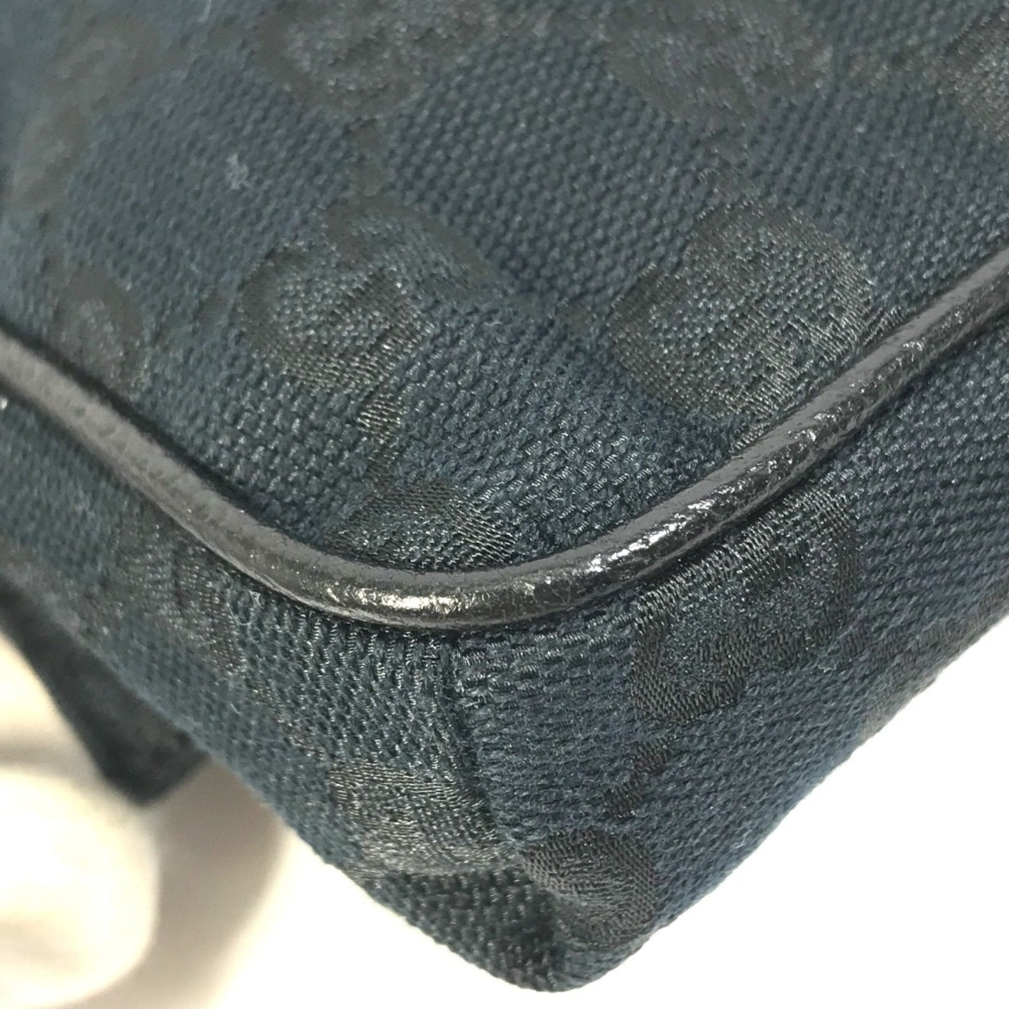 Gucci Black Other Other