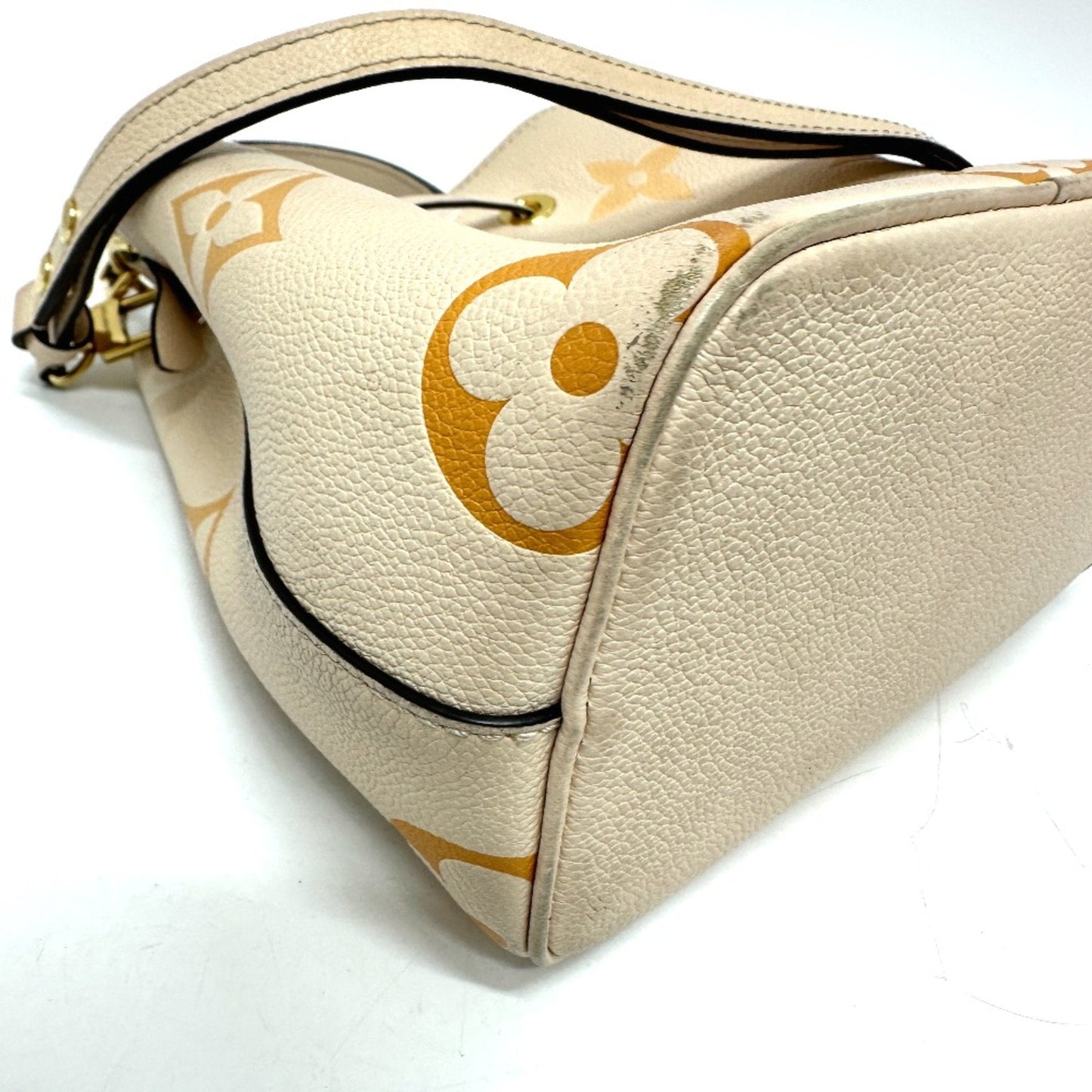 Louis Vuitton Beige Other Shoulder Bag