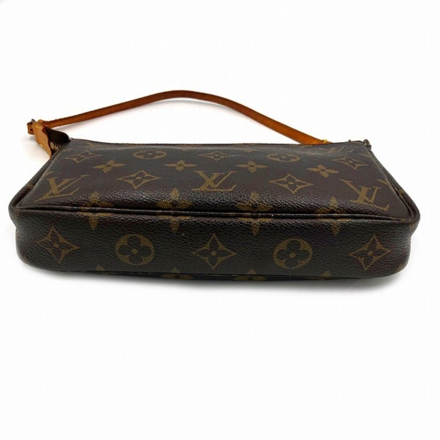 Louis Vuitton Brown Shoulder Bag
