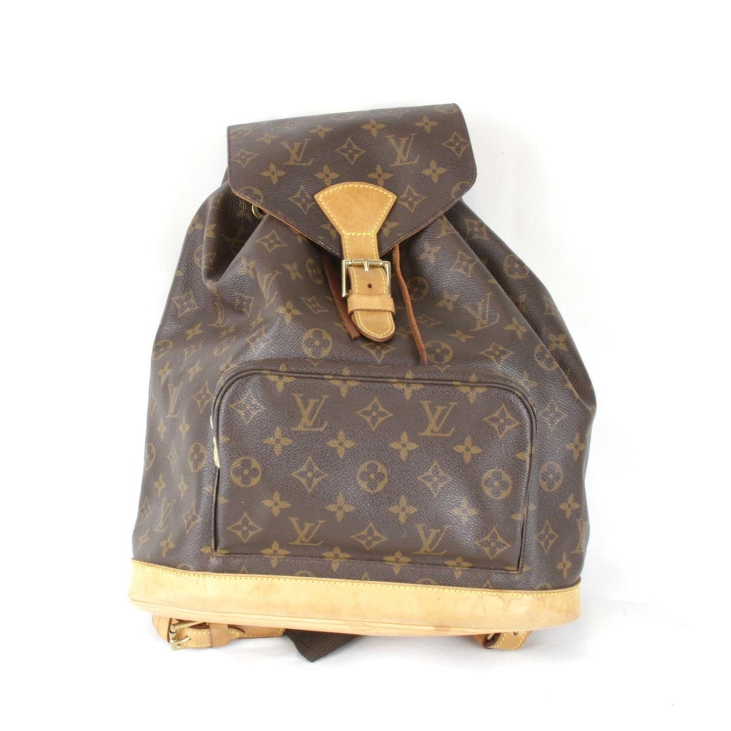 Louis Vuitton Monogram Monogram Backpack ()