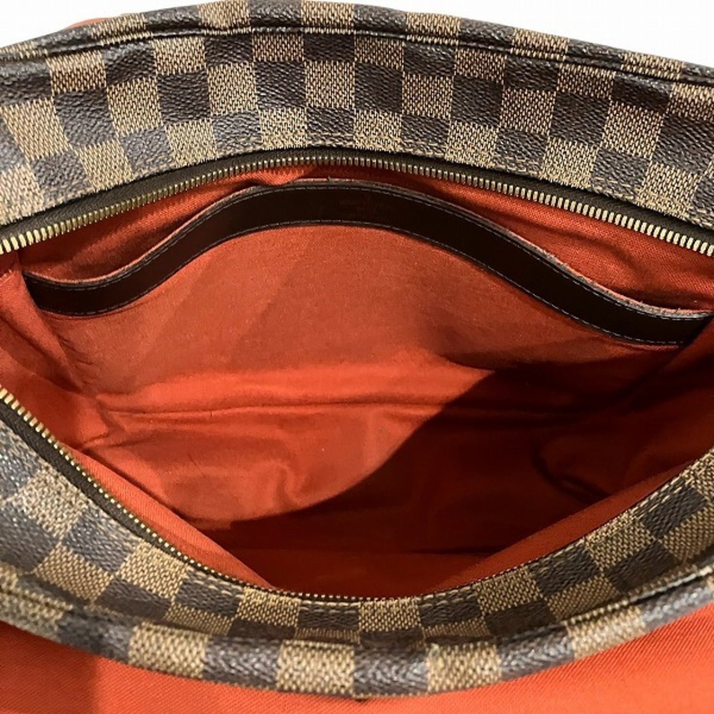 Louis Vuitton Damier Brown Shoulder Bag