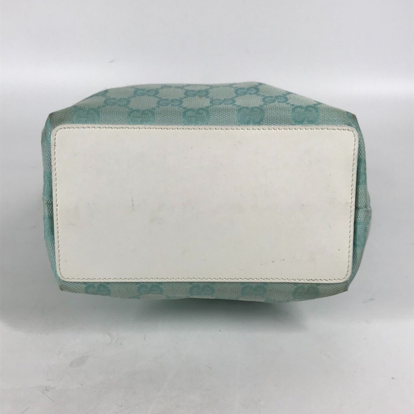Gucci Blue Other Tote Bag