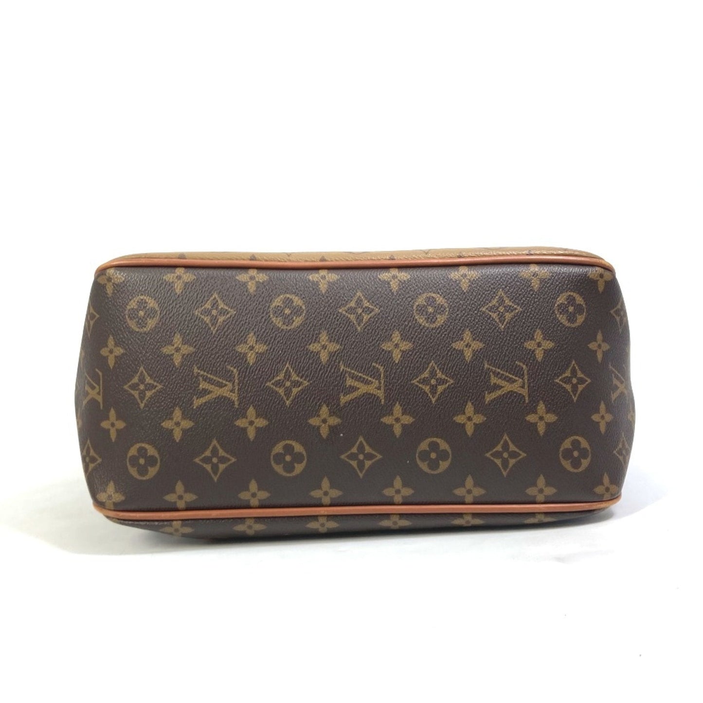 Louis Vuitton Brown Other Shoulder Bag